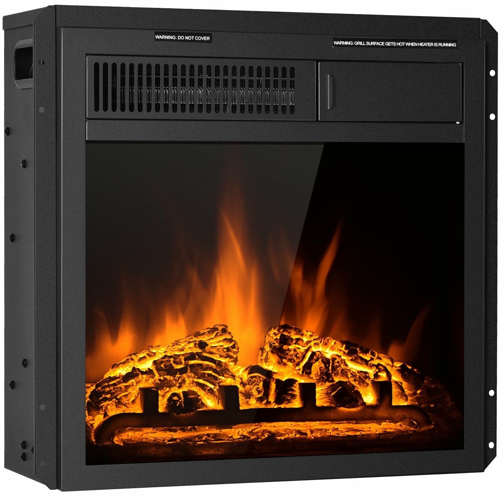 Clihome CWCH-EPA24789 Electric-Fireplaces - View #10