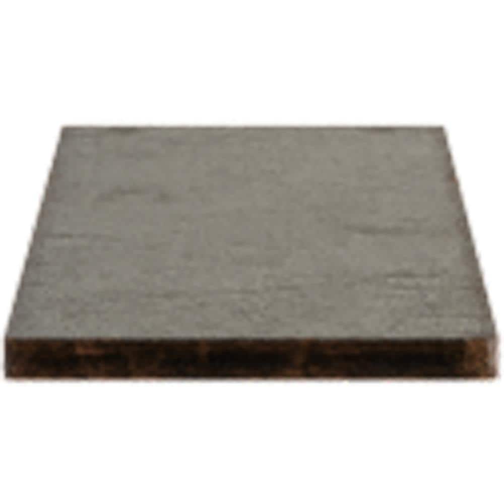 Ekena Millwork BKTM03X18LOABZ Mending-Plates-Brackets-Braces - View #5