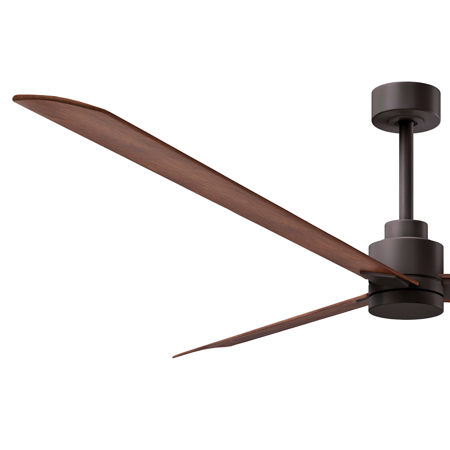 Matthews Fan Company AK-TB-WN-72 Ceiling-Fans - View #4