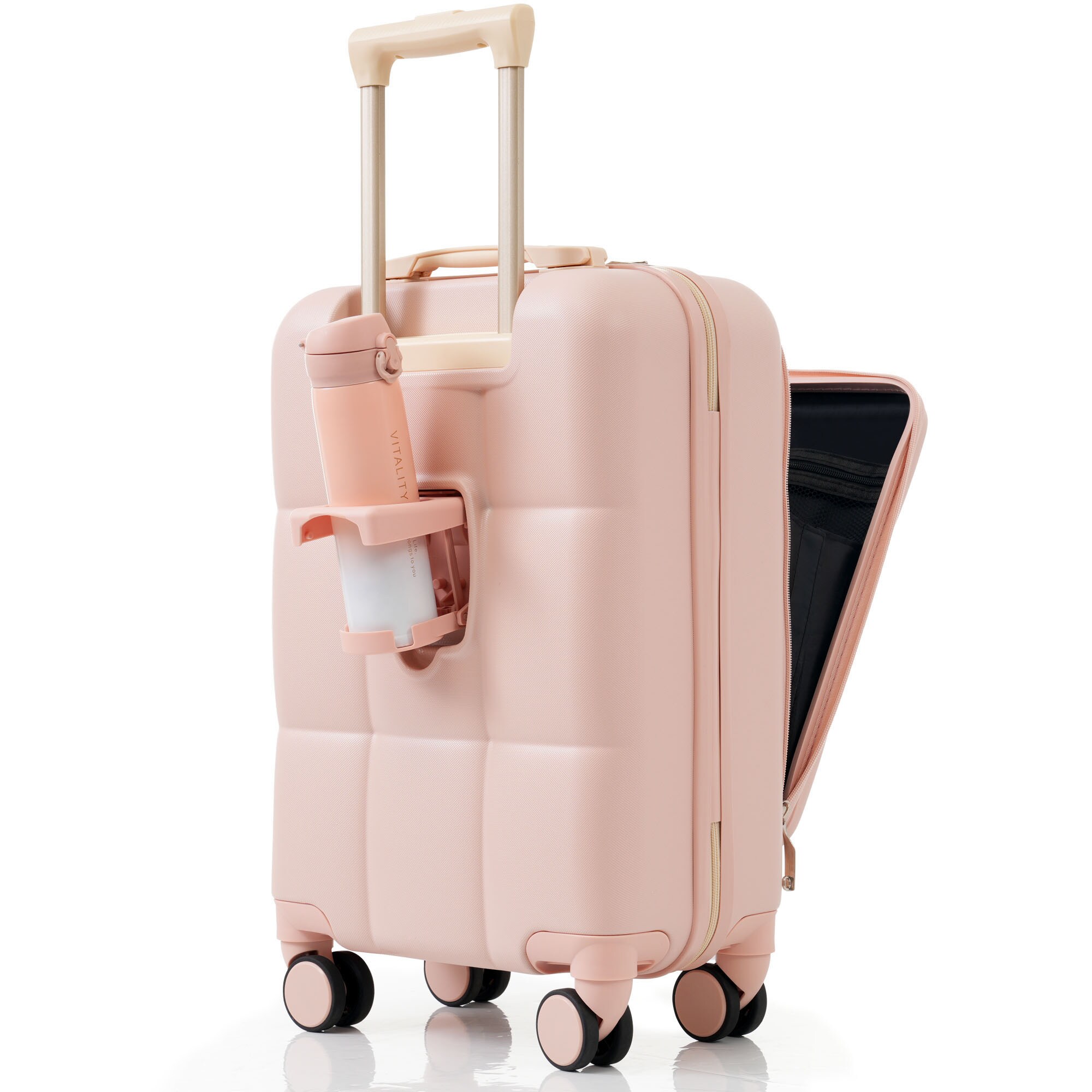 SINOFURN SYD9600005PK Luggage-And-Luggage-Sets - View #10