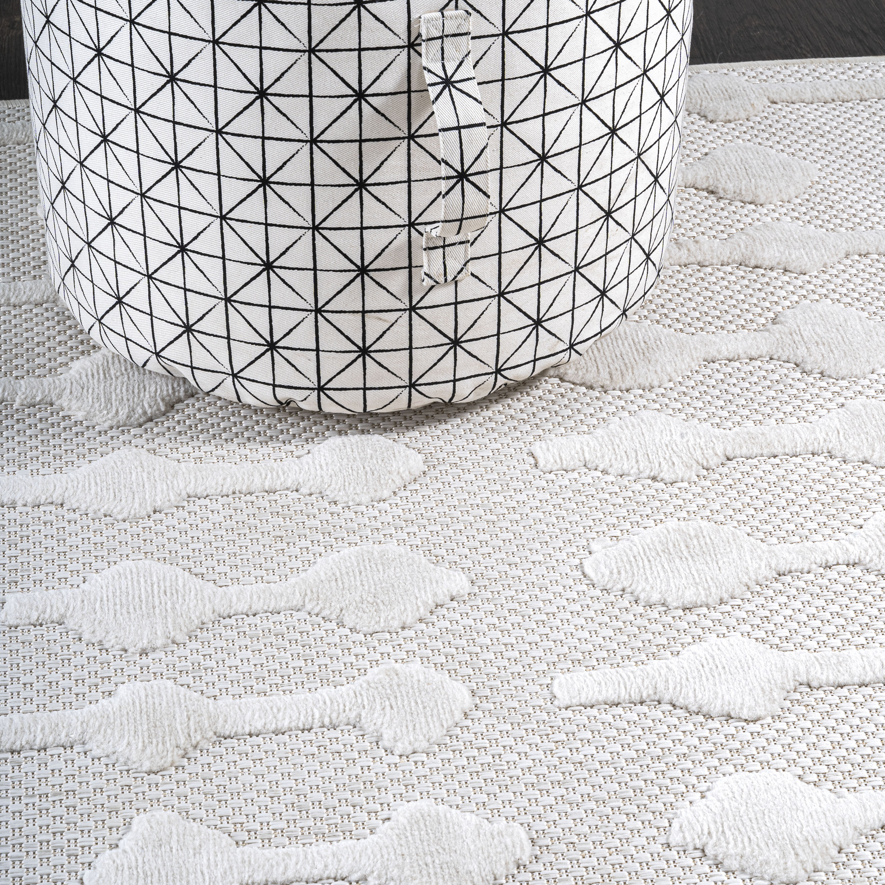 JONATHAN  Y IBZ103D-8 rugs - View #9