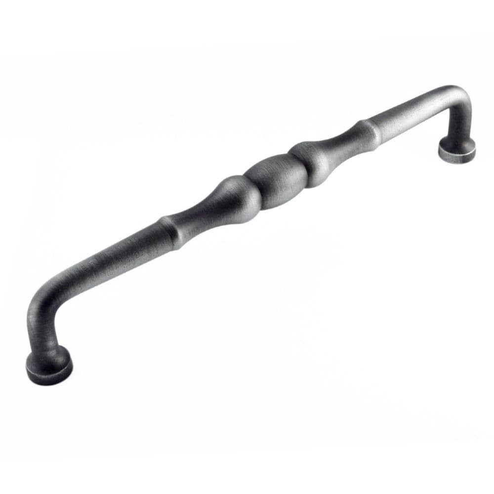 RK International PH 4701-DN 12-in , Distressed nickel Cylindrical Handle Appliance Drawer Pulls
