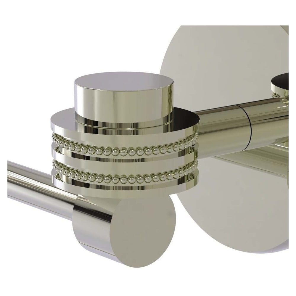 Allied Brass 7124ED-PNI d060360 - View #2