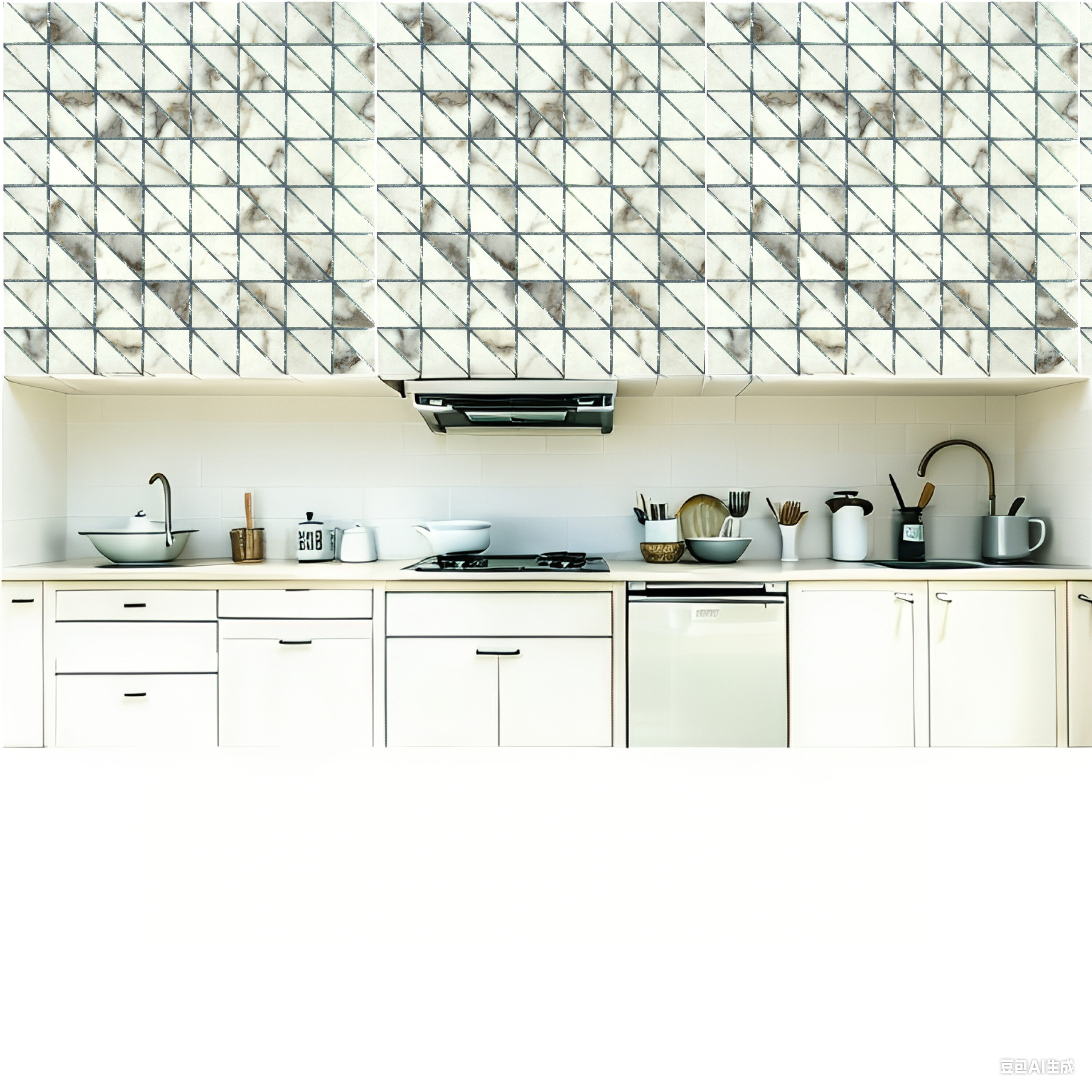 Abolos LWSMSCTSQ-BC Ceramic-Tile - View #5