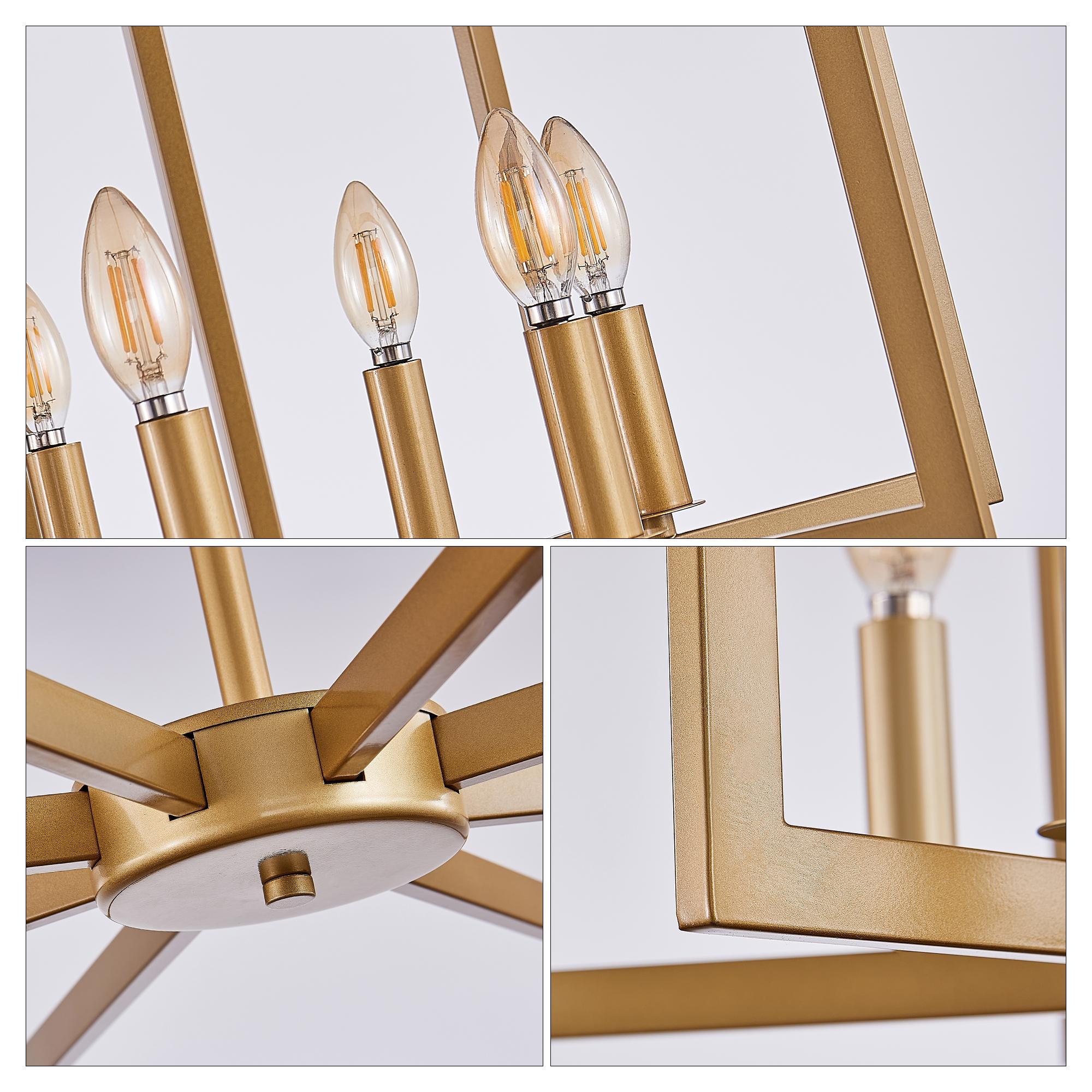 Bayfeve BF-279981-MP Pendant-Lights - View #8