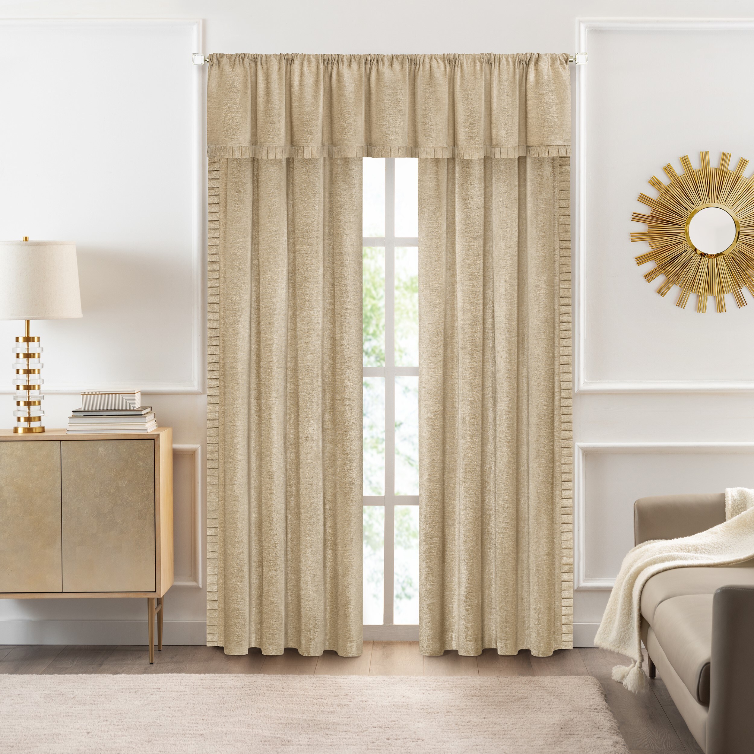 Achim BOPN84TN06 curtains - View #4