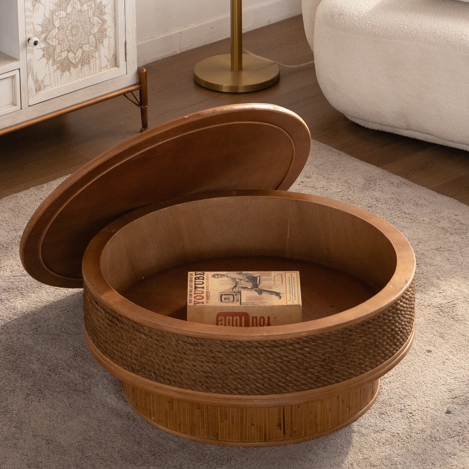 Horizons Prime LJW108193 Coffee-Tables - View #6