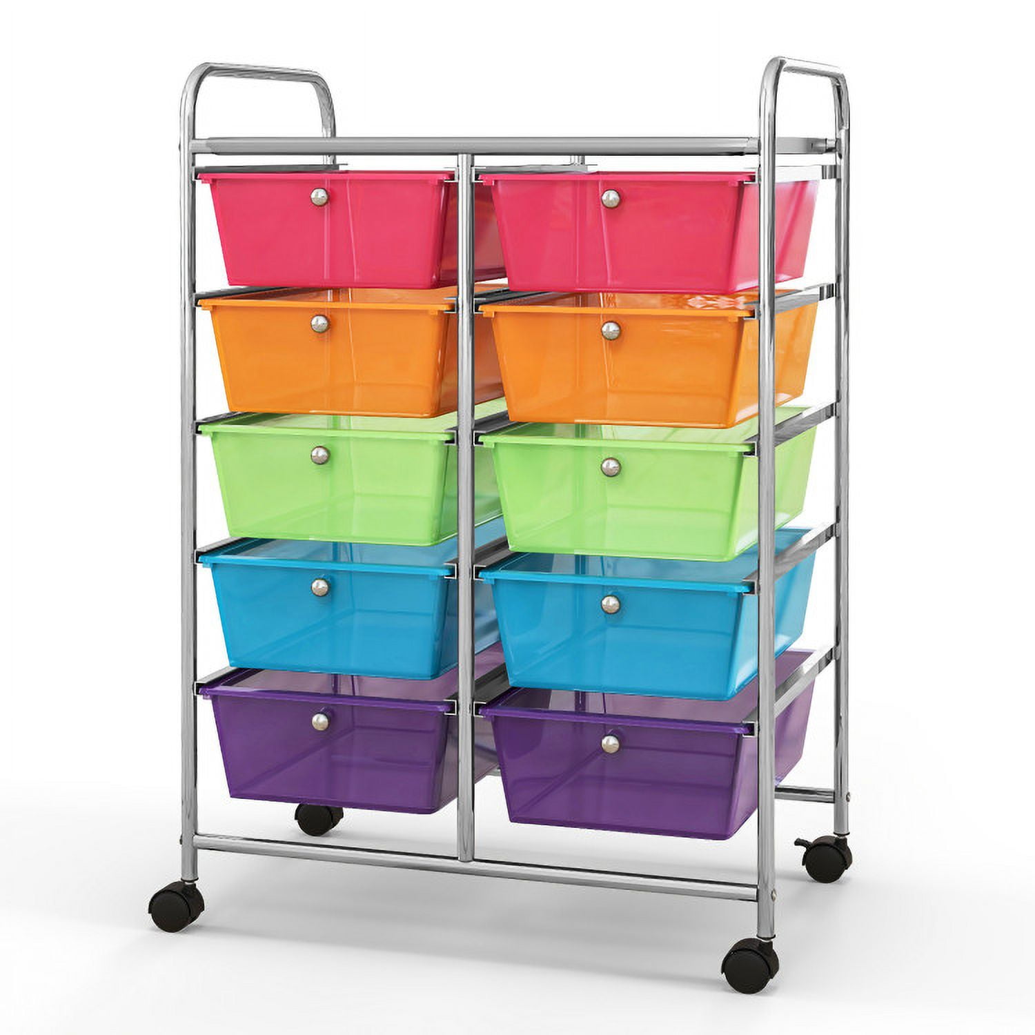 VERYKE 4821953183086 Utility-Carts - View #7