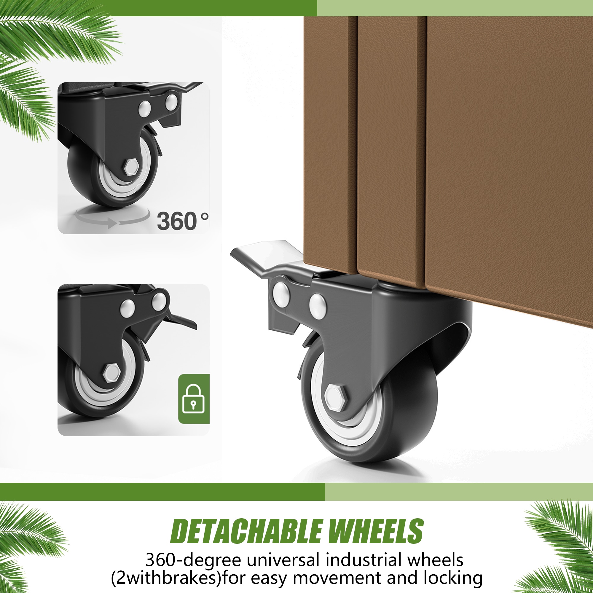 Wooakway LS0606-PB21442 Planter-Window-Box - View #7