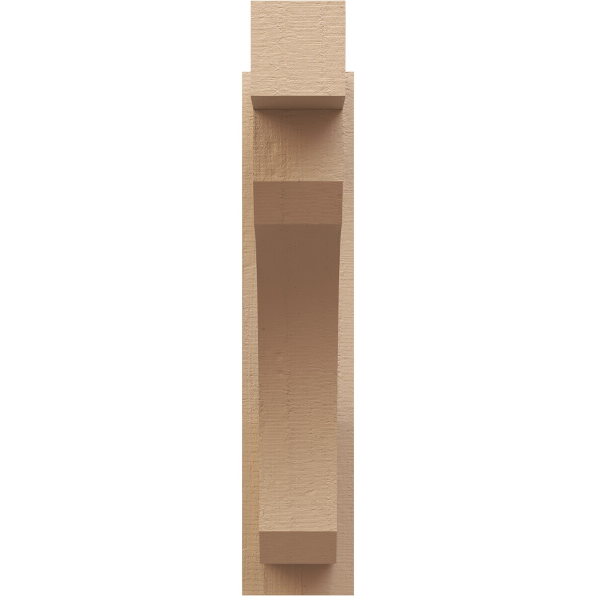 Ekena Millwork 2132766 outlookers - View #3