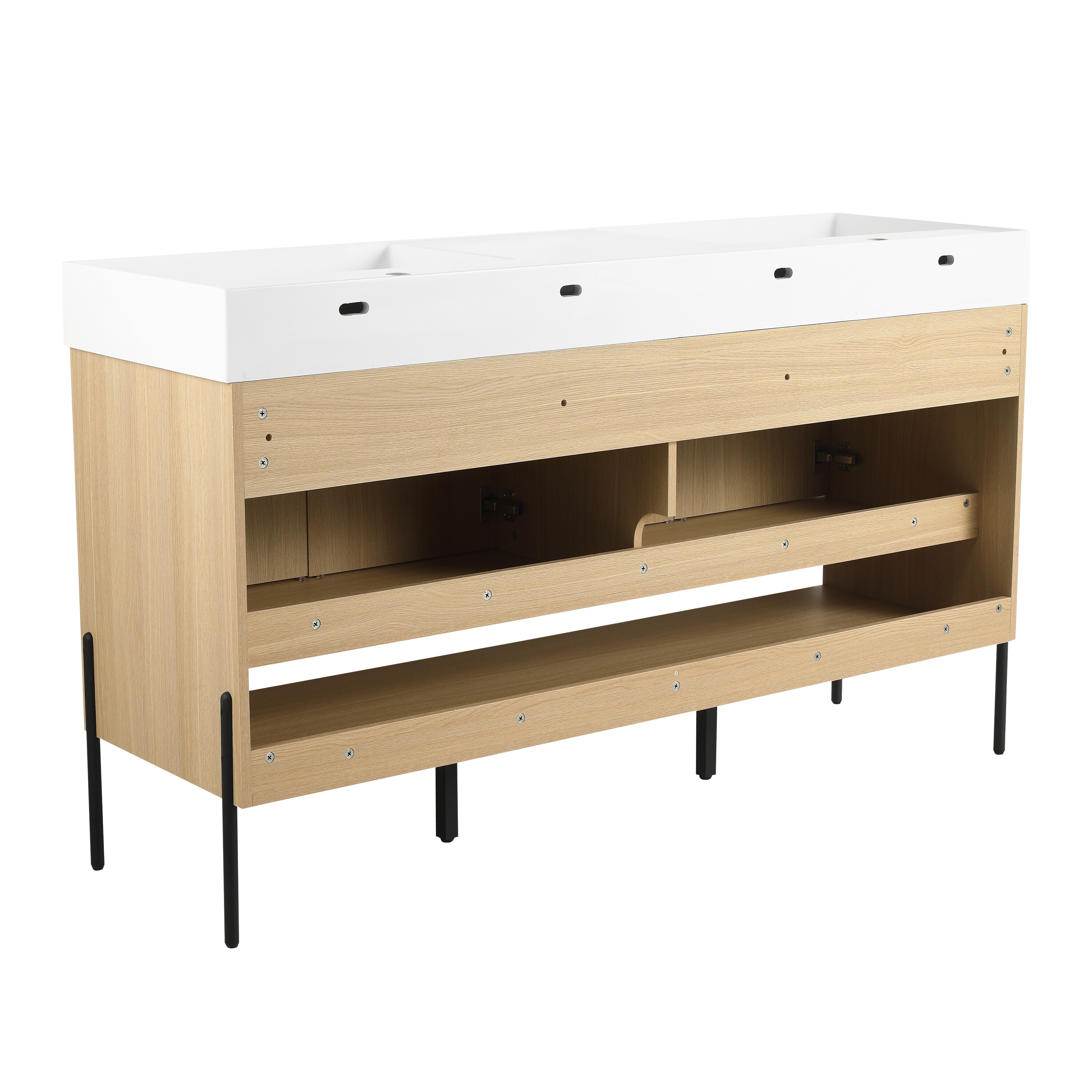  GLEM-00057 Bath-Vanity-Combo - View #8
