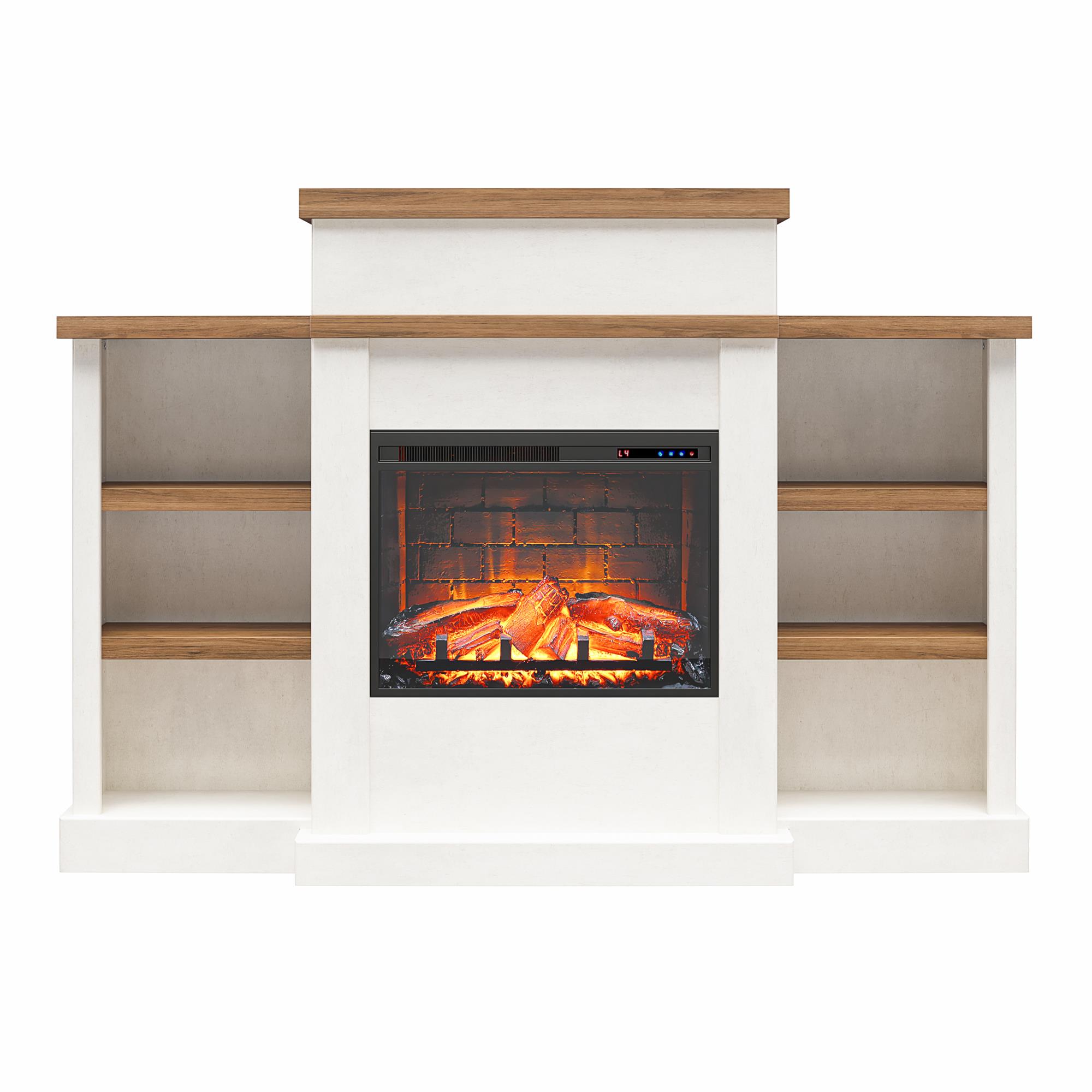Ameriwood Home DE42699 Electric-Fireplaces - View #3