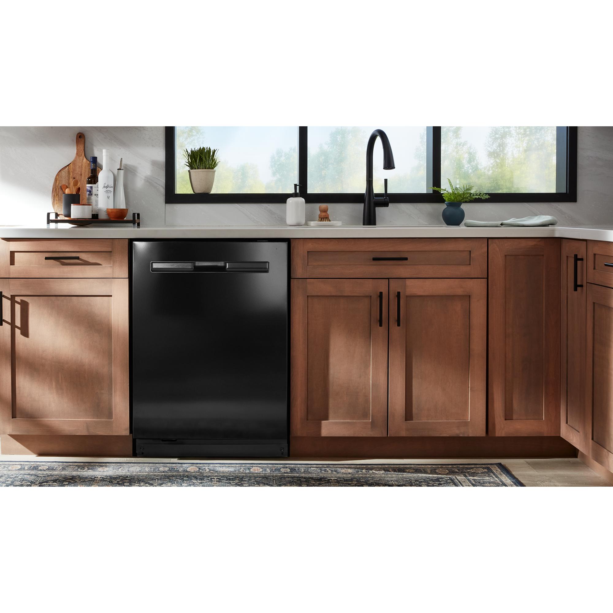 Maytag MDPS7024SB Builtin-Dish - View #12