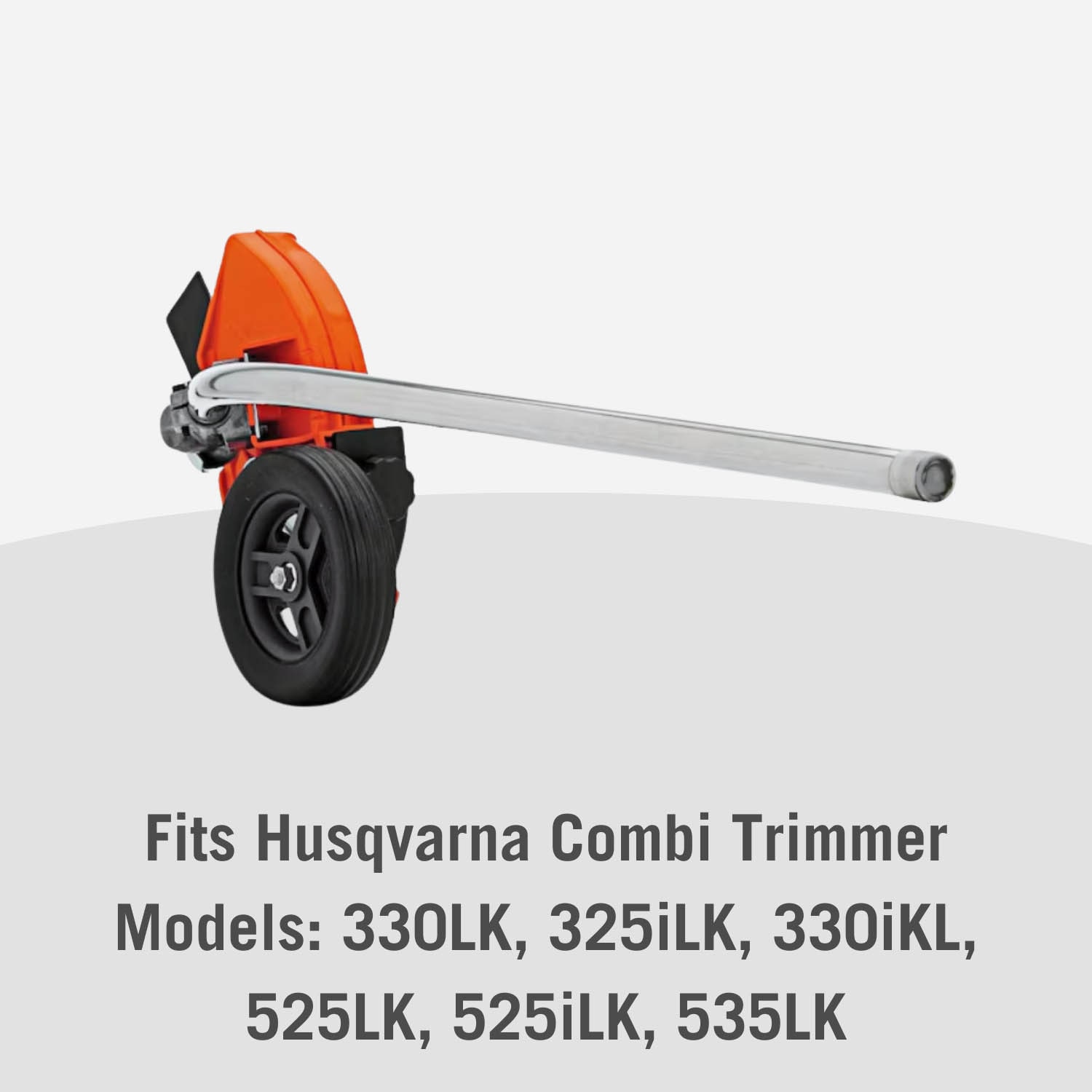 Husqvarna 967925501 Trimmer-Attachments - View #2