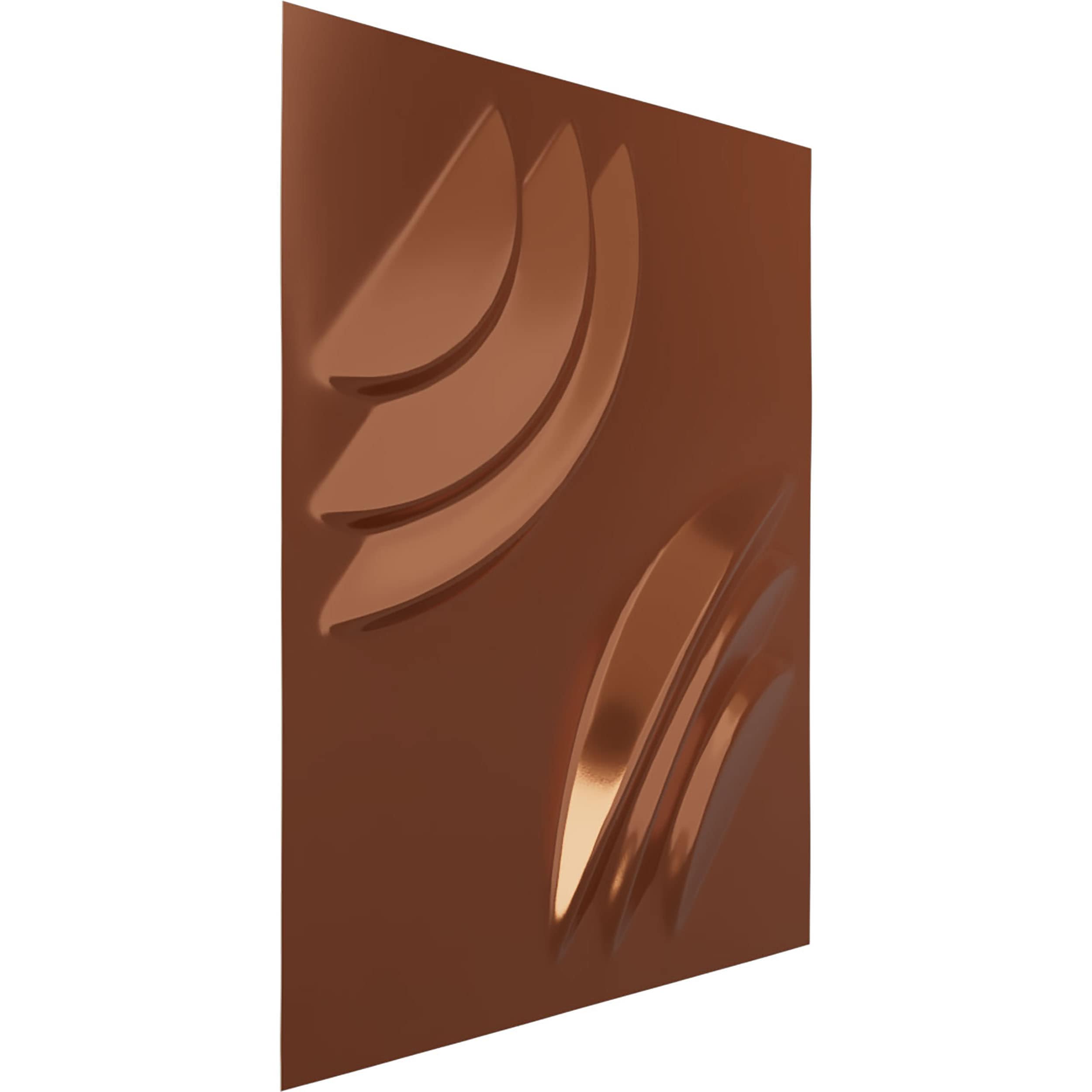Ekena Millwork WP20X20ARBCO-CASE-12 Wall-Panels - View #2