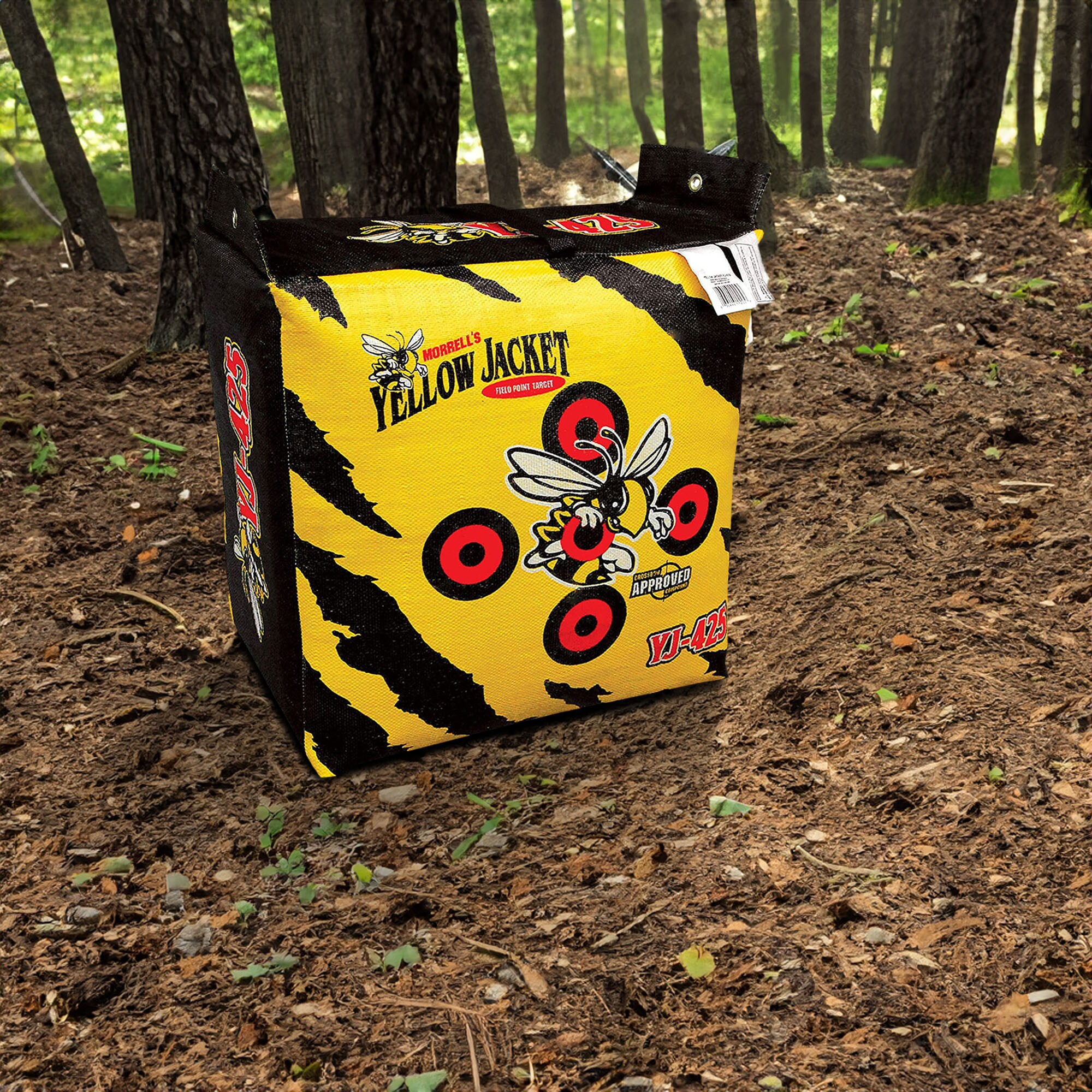 MORRELL TARGETS 234406 Hunting-Equipment - View #4