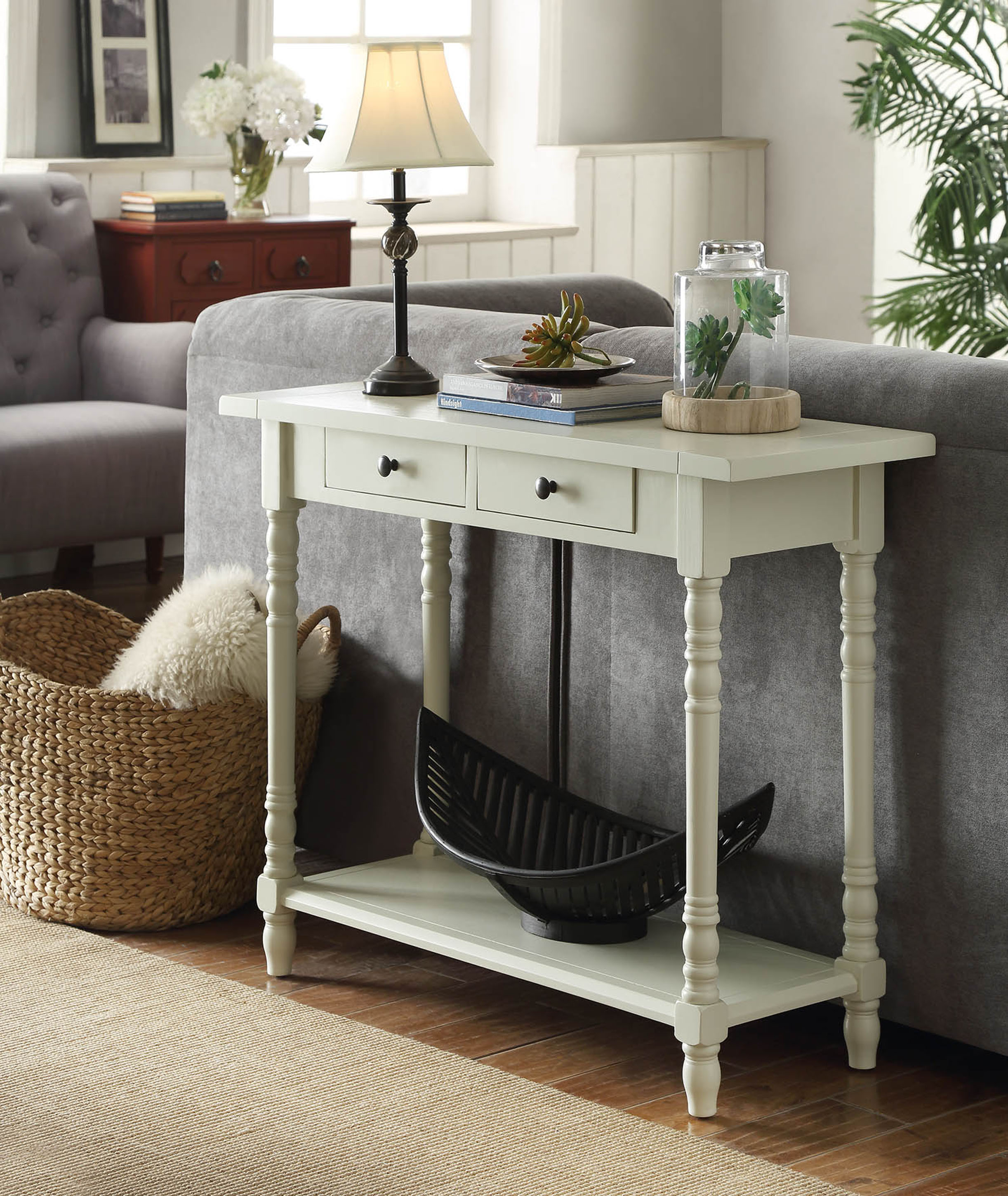 4D Concepts 570479 Console-Sofa-Tables - View #3