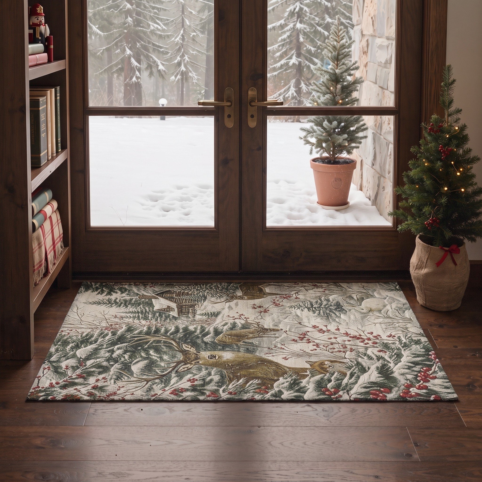 BAVNI ARJ83655-FROST-2X8  - View #3