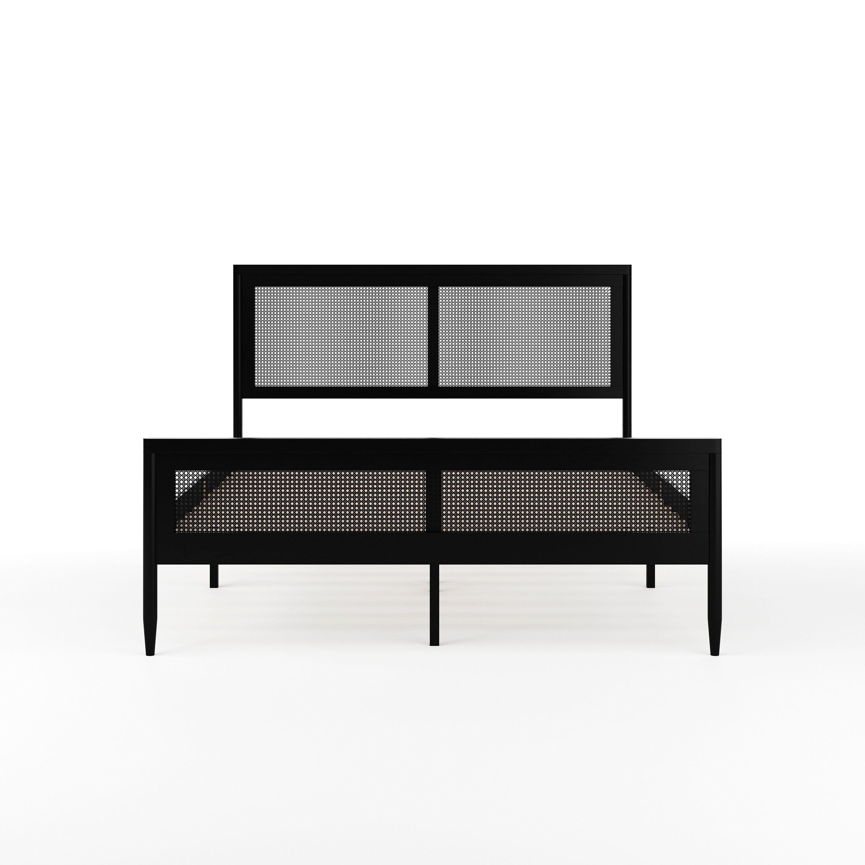 Martha Stewart 196861126833 beds - View #9
