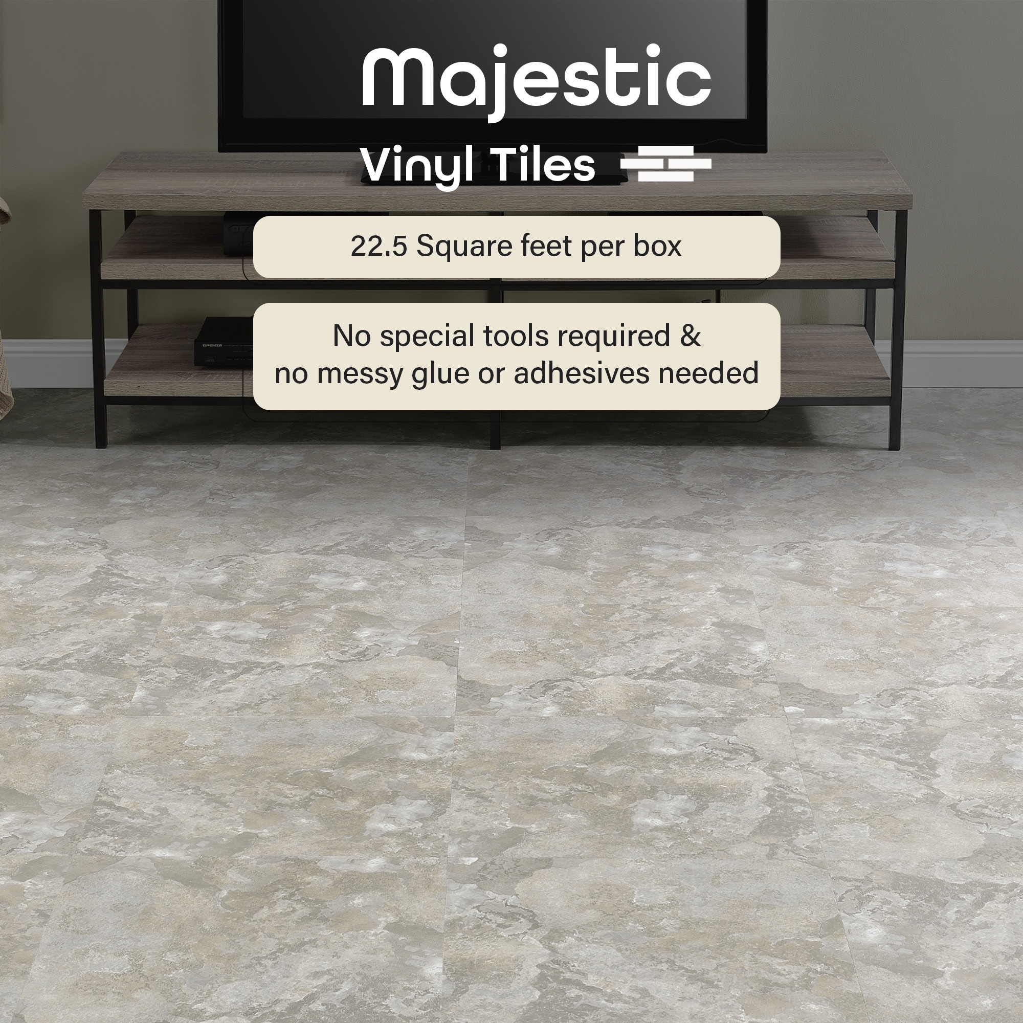 Achim MJVT180210 Vinyl-Tiles - View #5