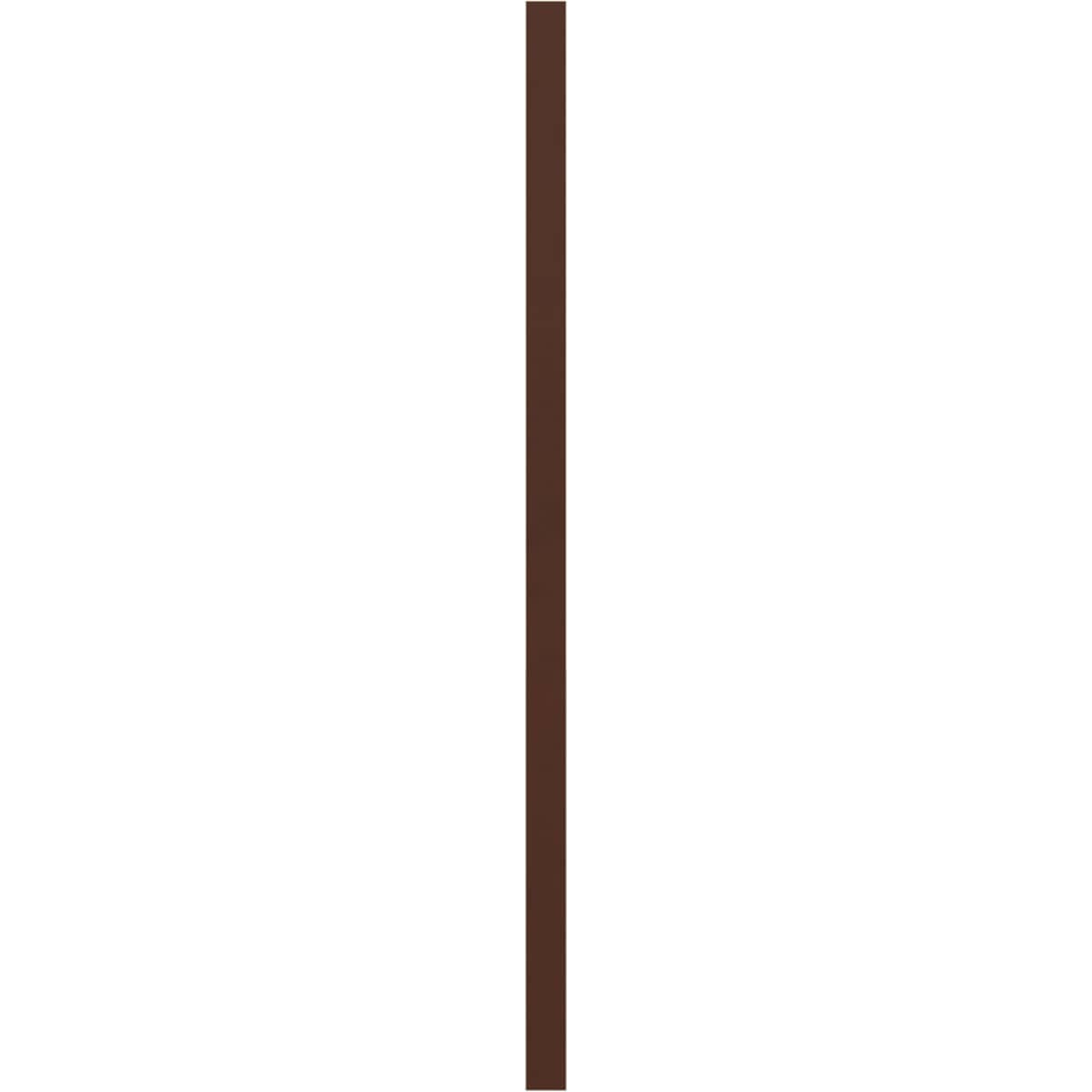 Ekena Millwork MLDB10X46CHIWA Wall-Panel-Moulding - View #4