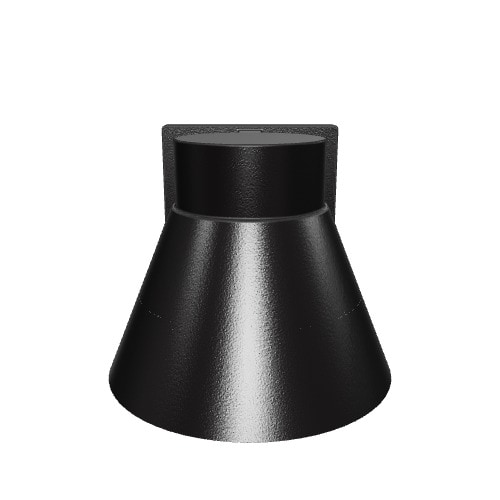 Three-dimensional representation of the product