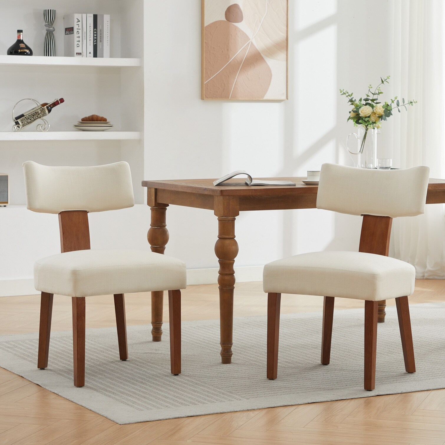 SunJet 45757NHKUXS4 Dining-Chairs - View #2