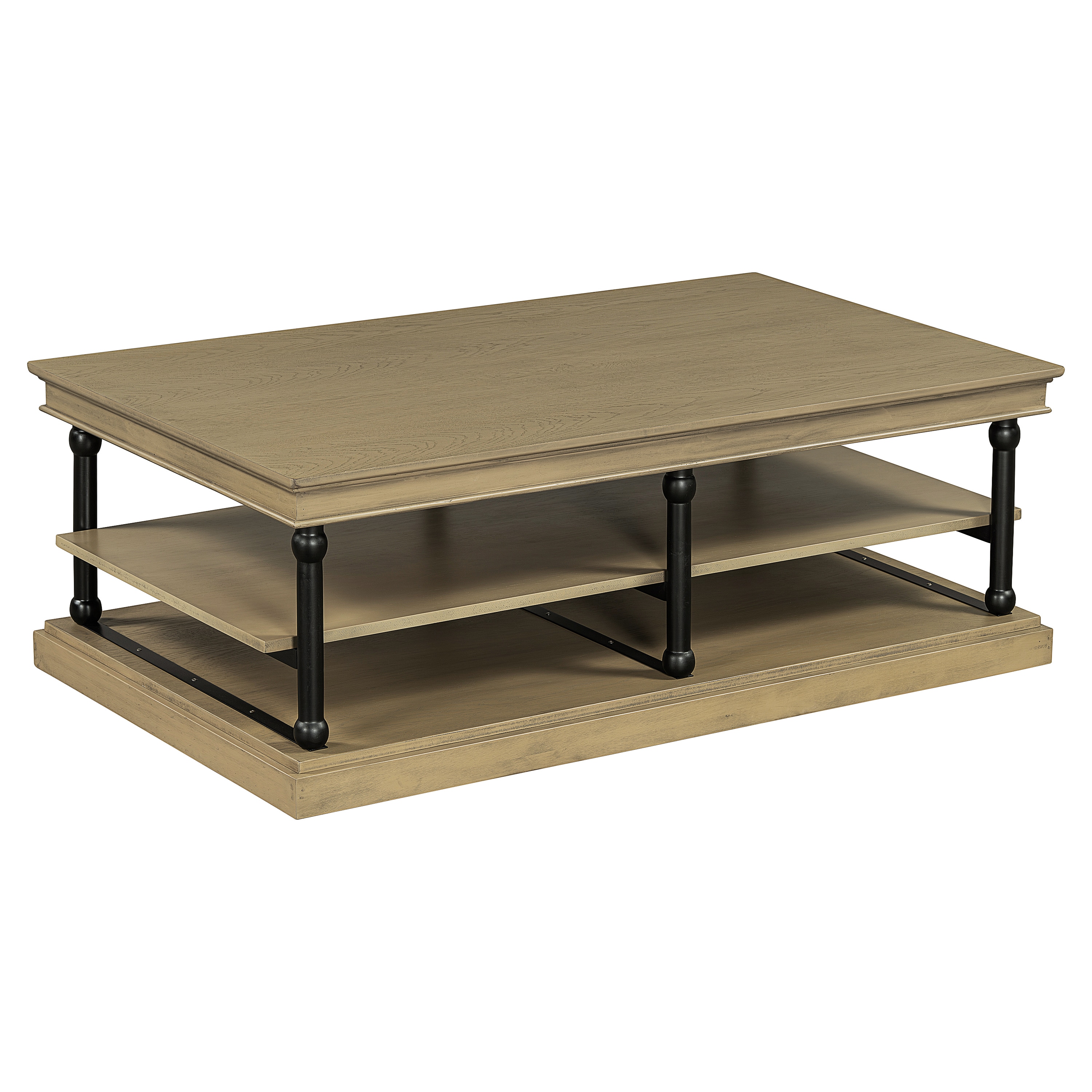 LUXEYARD DS-X-TBN768P292053B Coffee-Tables - View #3