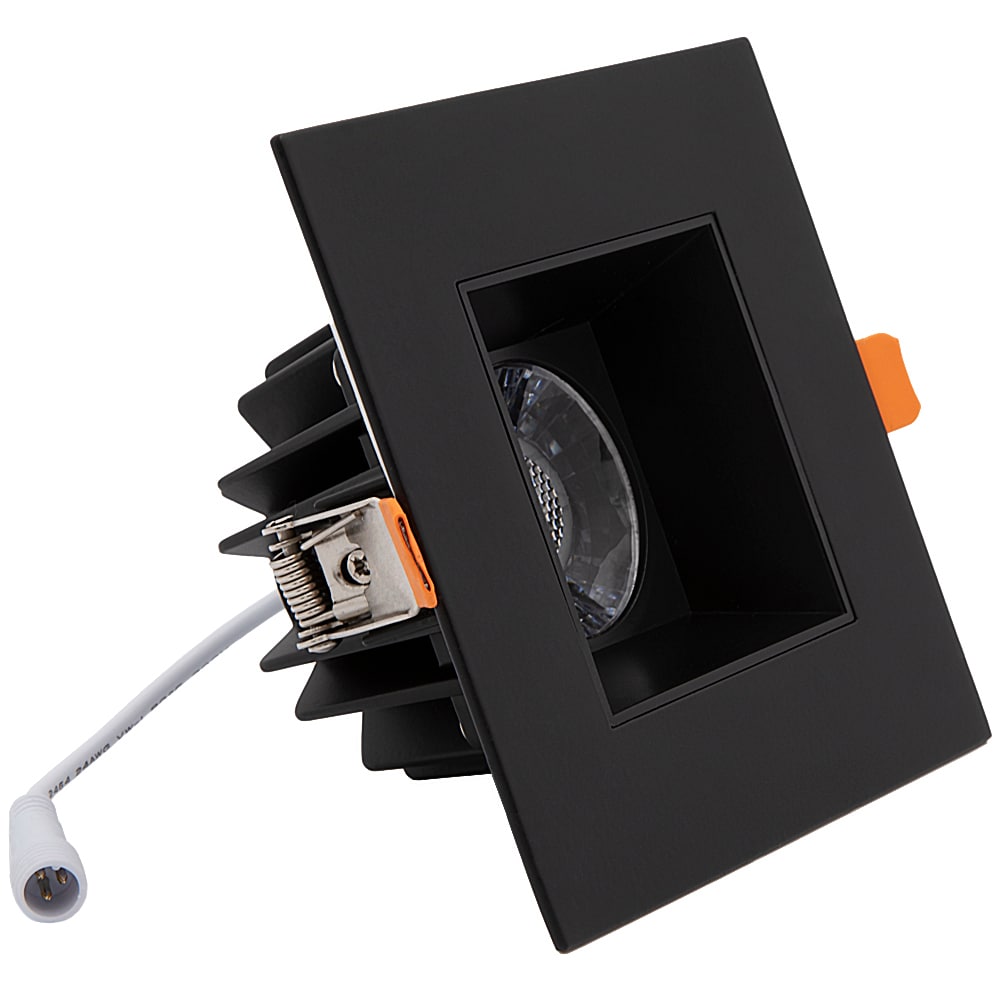 Maxxima MRL-S41503SB Led-Retrofit-Downlight - View #3