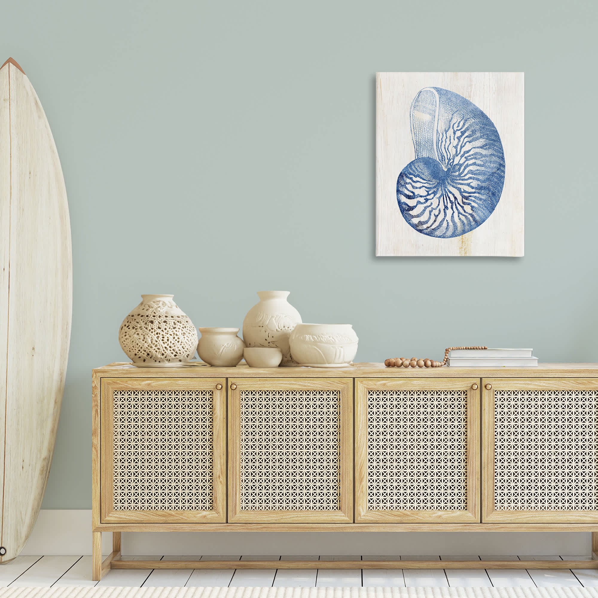 Stupell Industries BS-153-CN-24X30 Wall-Art - View #3