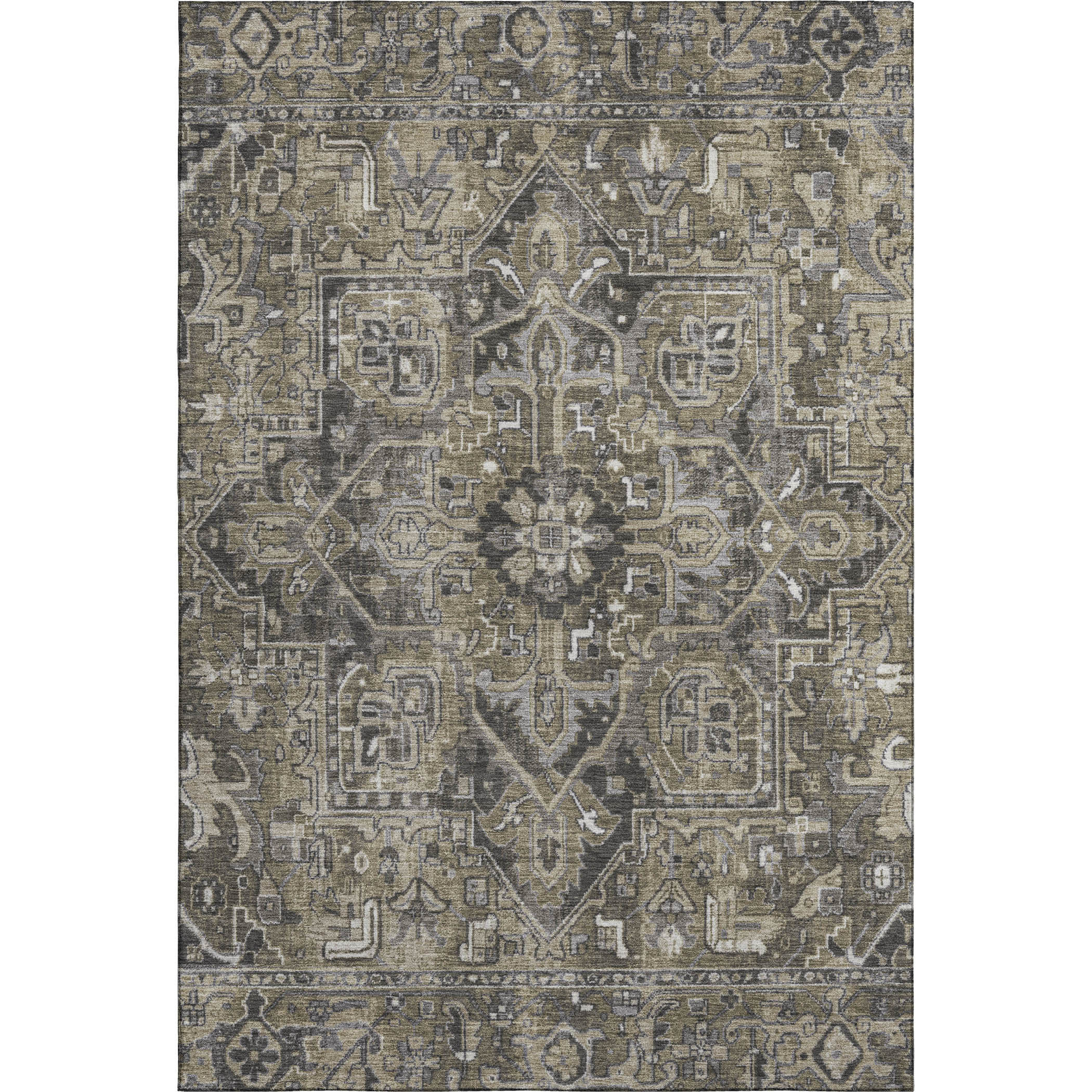 Addison Rugs AMF530TA10X14 rugs - View #2
