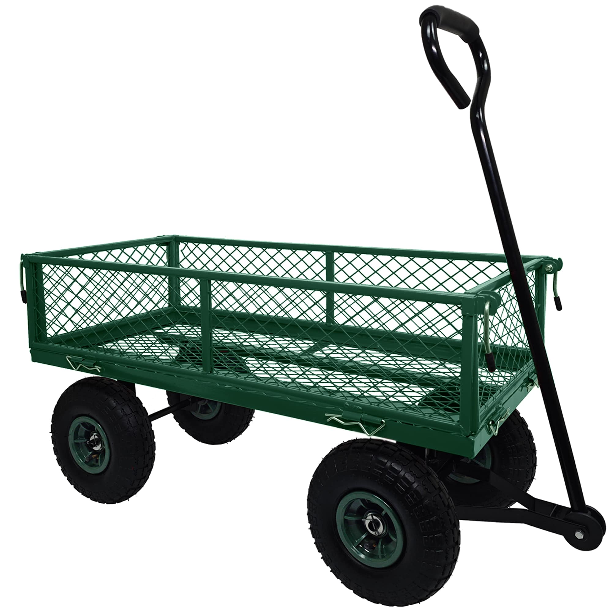 AHIOU HOME ZAZHG-P209581C Yard-Carts - View #5