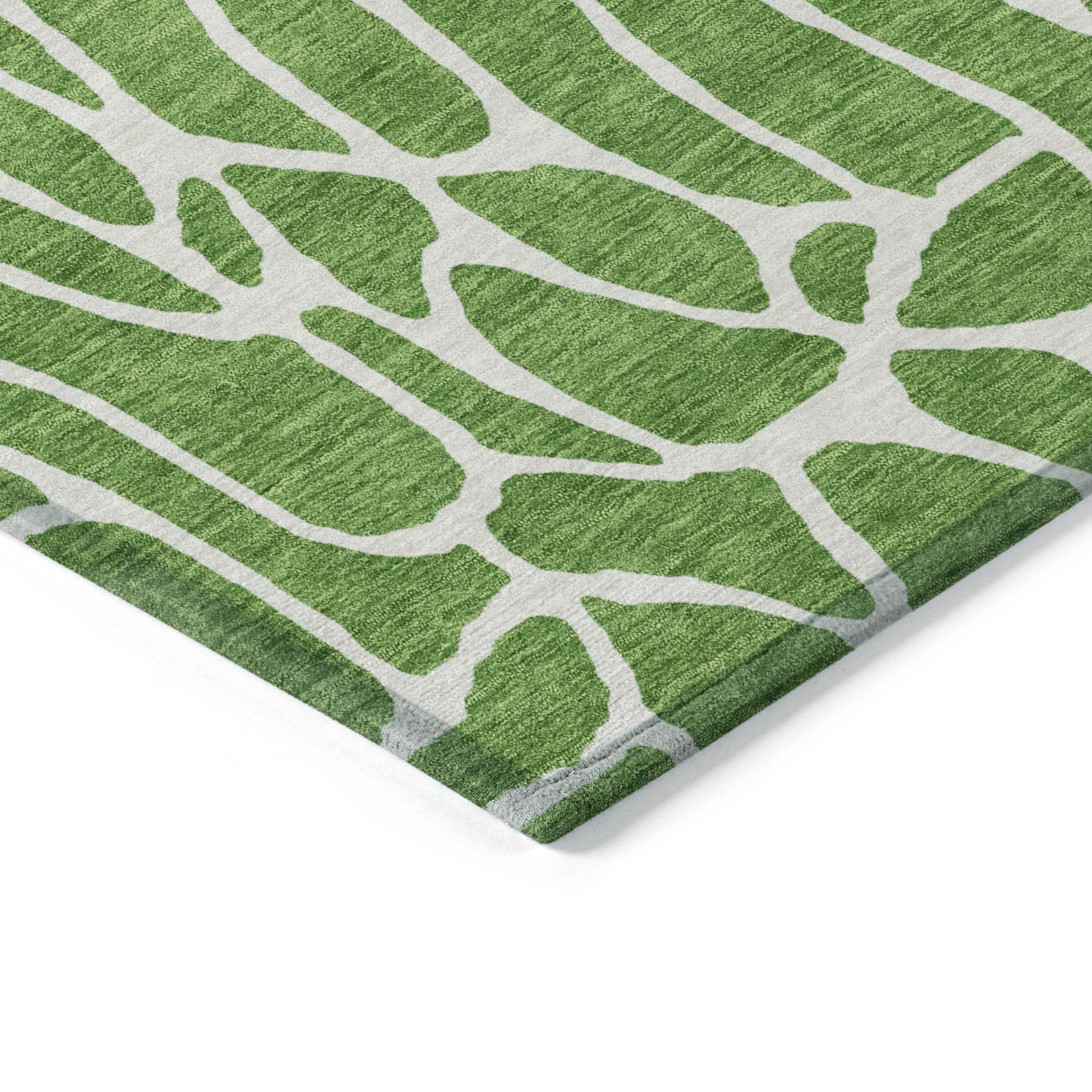 Addison Rugs ACN1024GE3X5 rugs - View #4