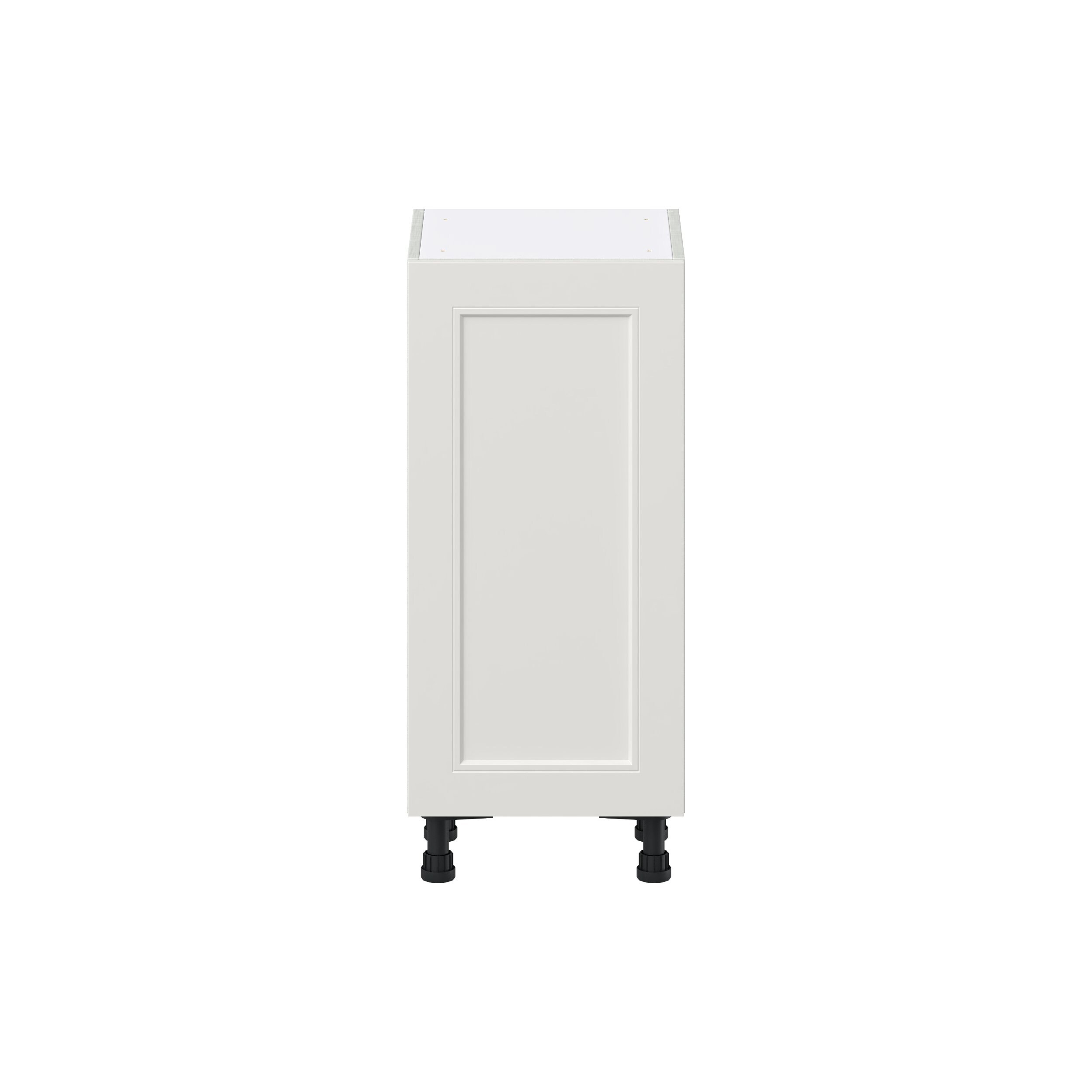 Hugo&Borg DSB1514FH(L/R)-BE Cabinets-Kitchen - View #7