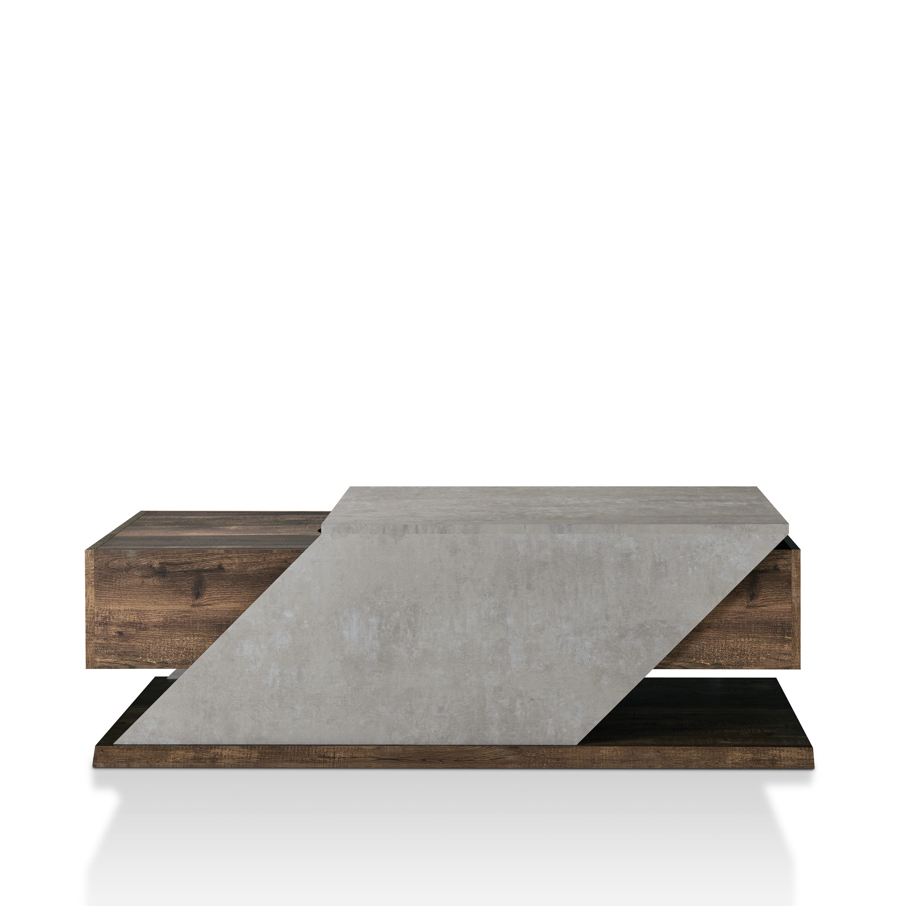 Furniture of America FGI-1890C25 Coffee-Tables - View #2