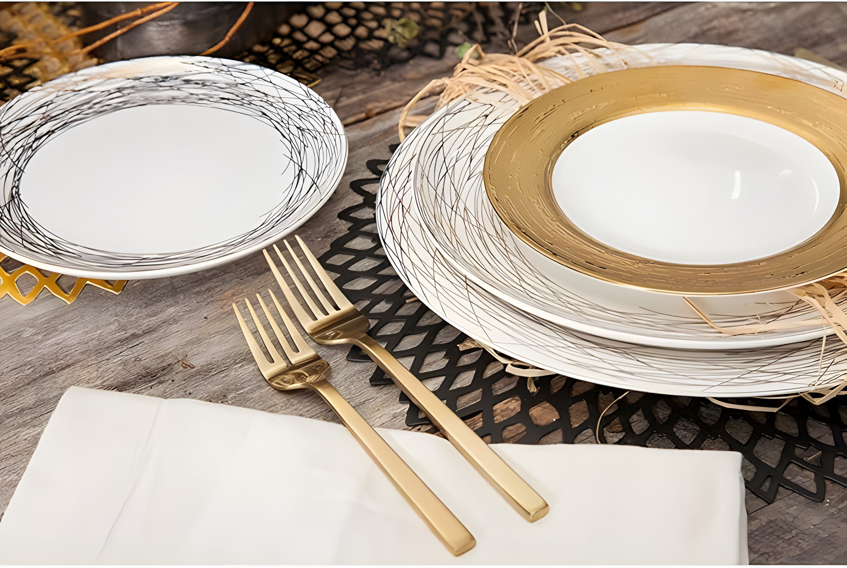 Fortessa 646292279511 flatware - View #3