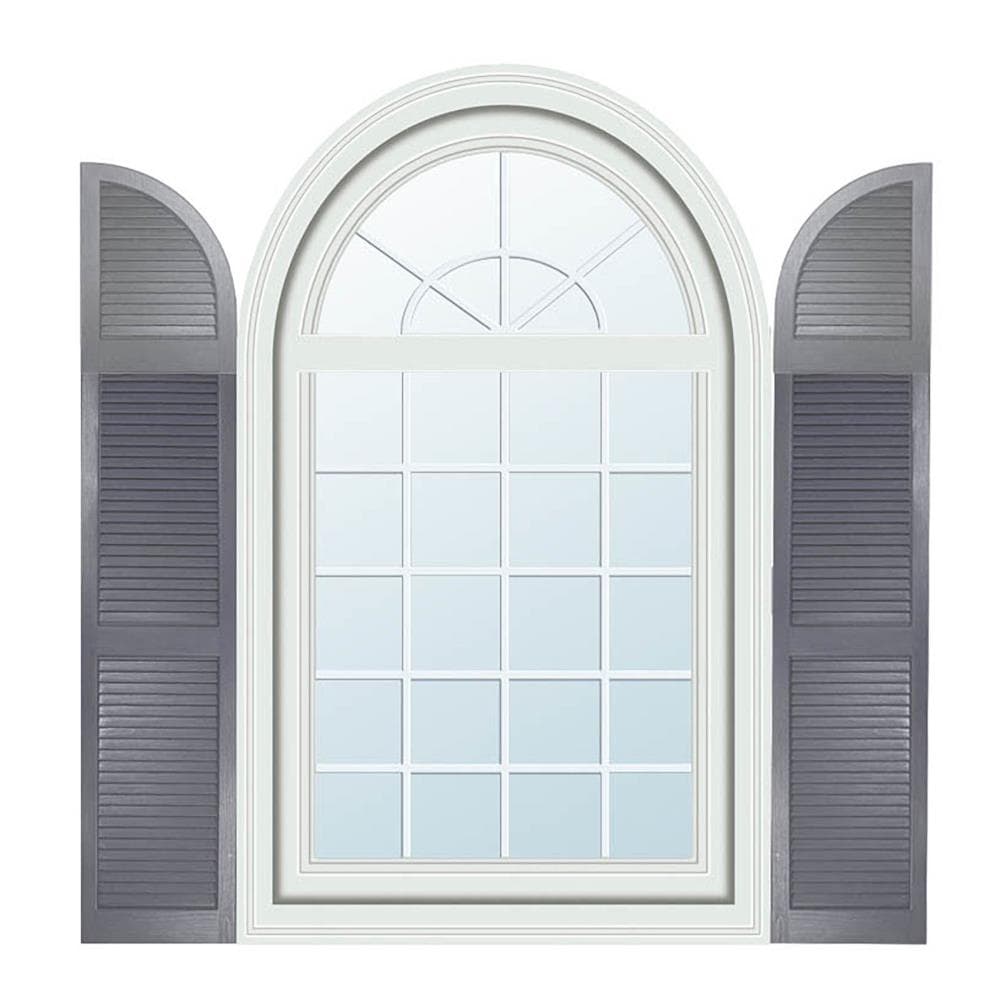 Alpha ACCLVQTRRNDGNT Exterior-Shutters - View #4
