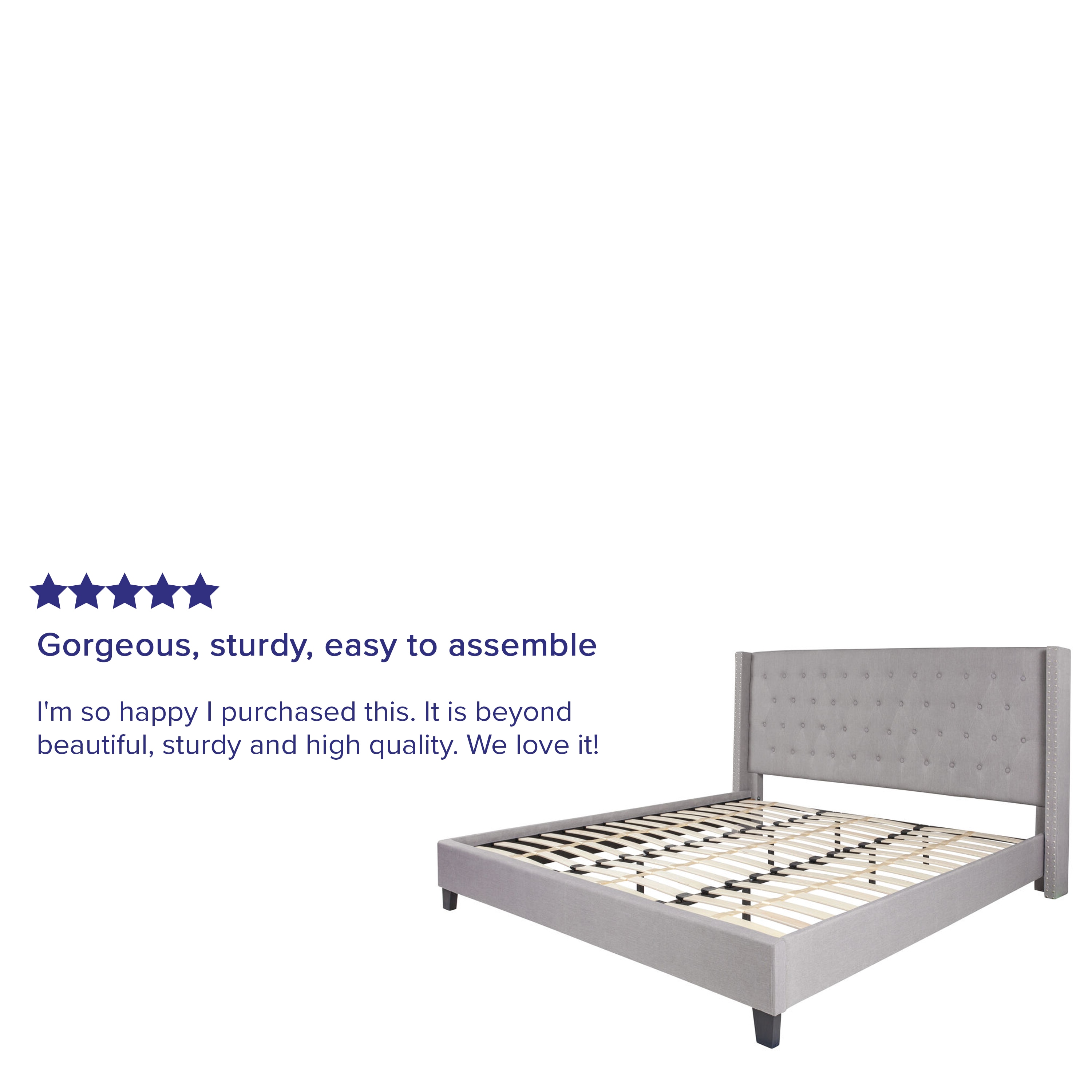 Flash Furniture 889142255260 beds - View #8