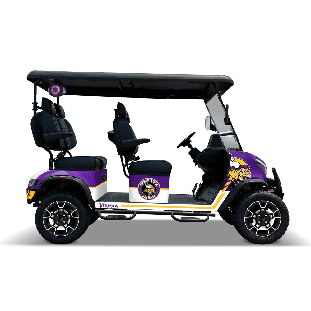 KANDI NFL4PROF-MIN Motorized-Vehicles - View #4