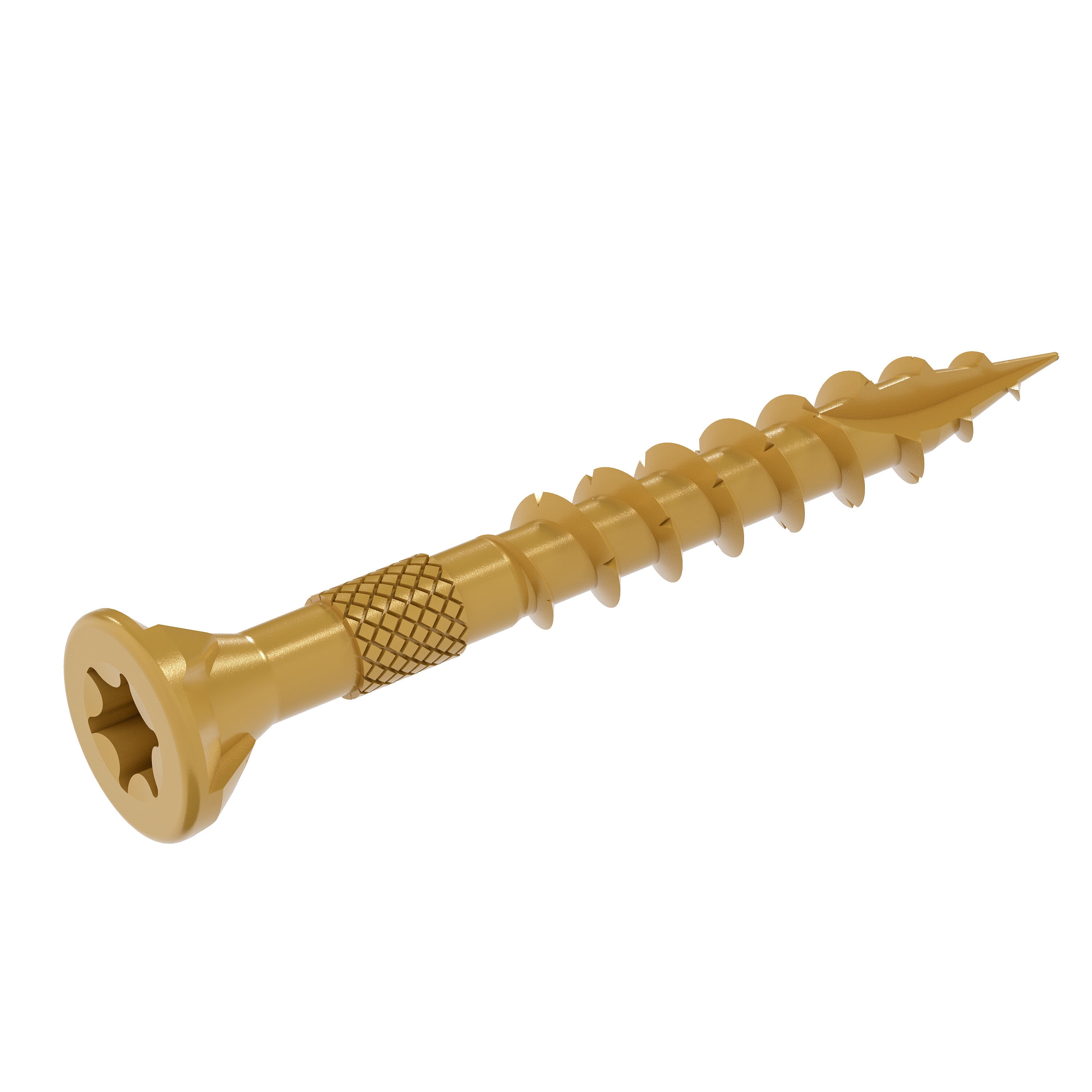 DeckForce by Grip Rite GRDF158STT1 Deck-Screws - View #4