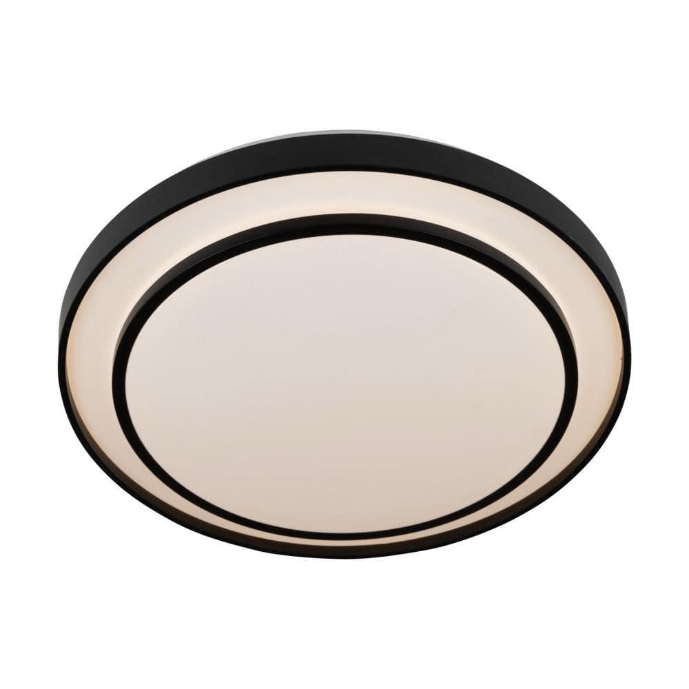 ARTCRAFT A-ARTCRFT-AC7403BK flushmounts - View #3