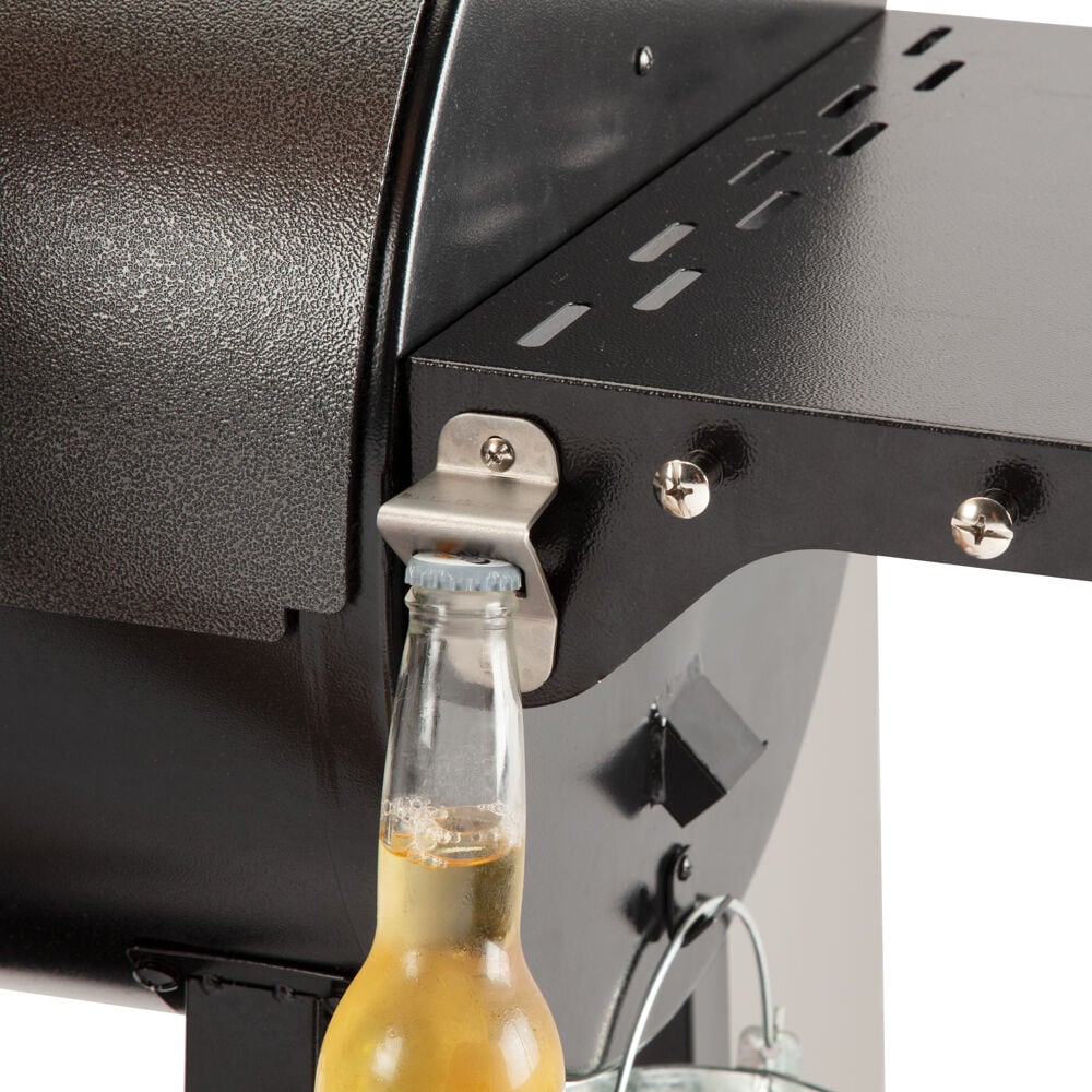 Cuisinart CPG-465 Pellet-Smokers - View #16
