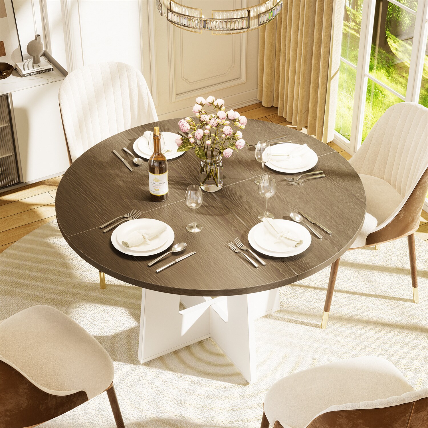 PAKASEPT TTR0047WXY240919 Dining-Tables - View #8