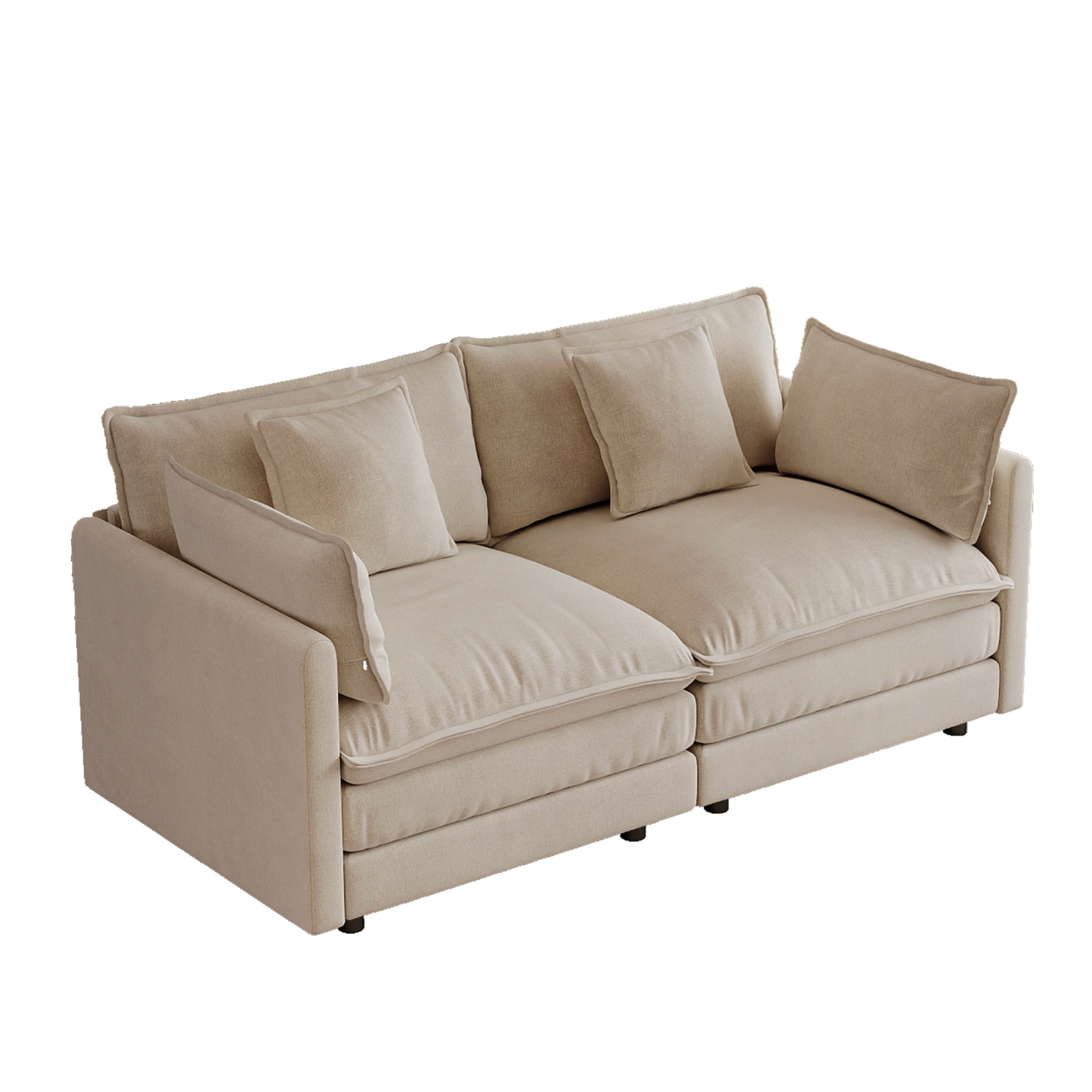 CHITA SOFA688  - View #6