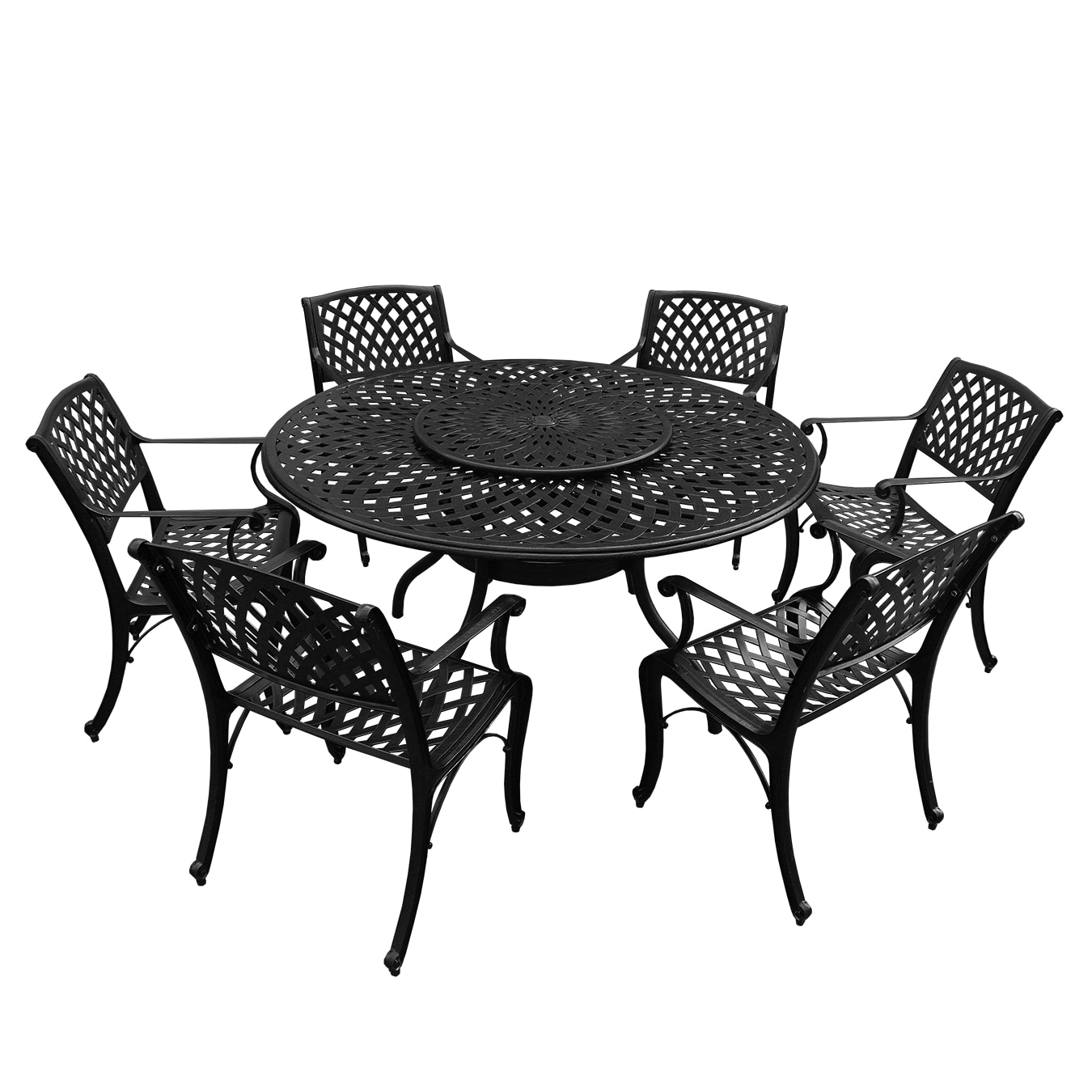 aluminum-na-patio-dining-sets-at-lowes