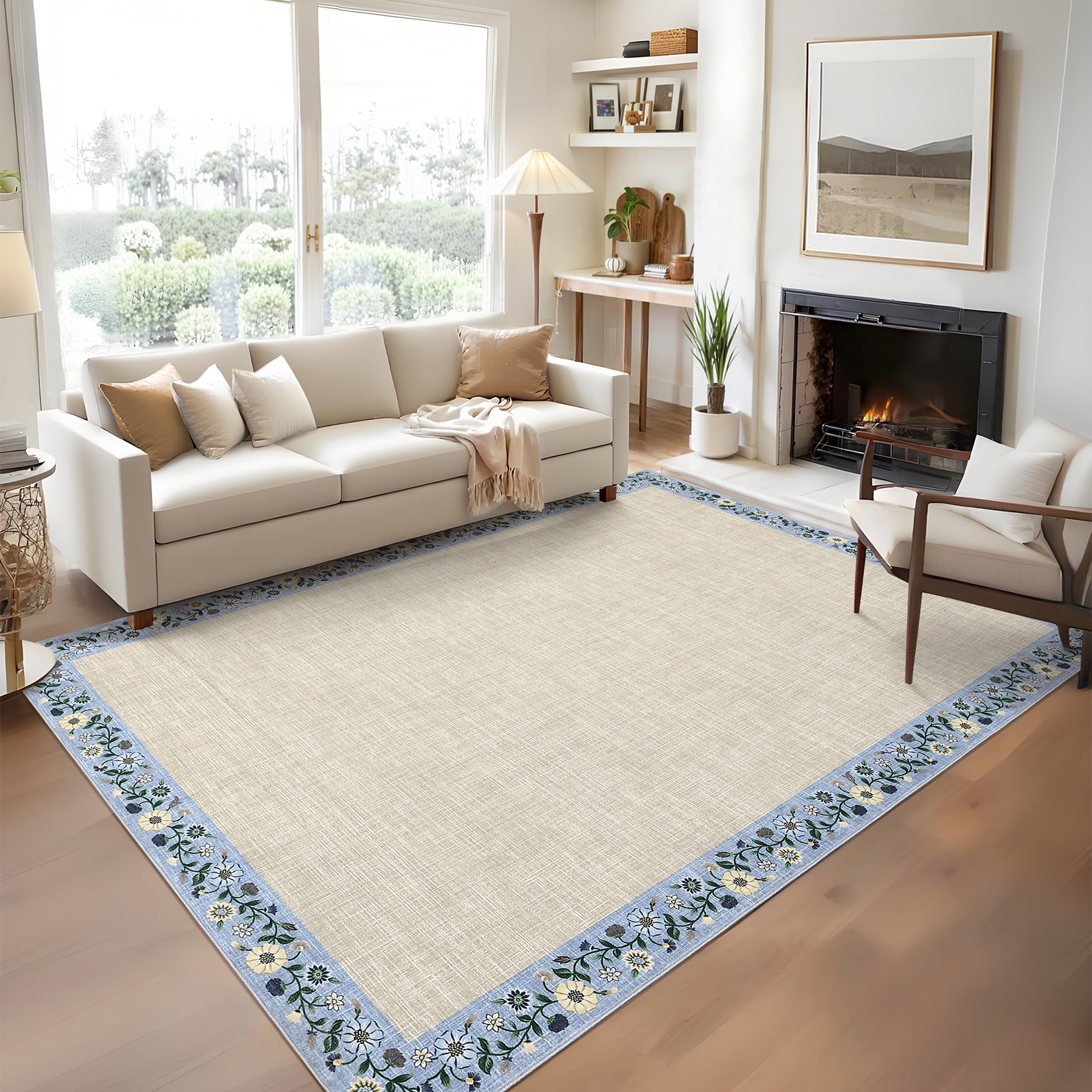 Garvee ZQ-0823273221206 rugs - View #3