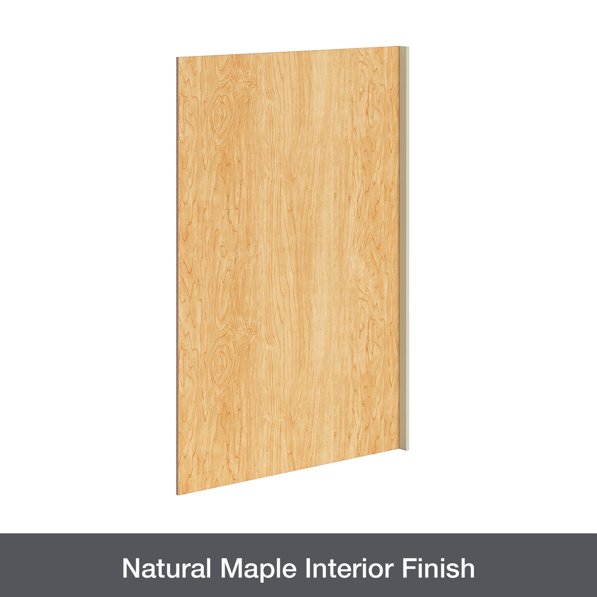 Diamond Express 61D-BEPF1.5WD Cabinet-Accessories - View #3