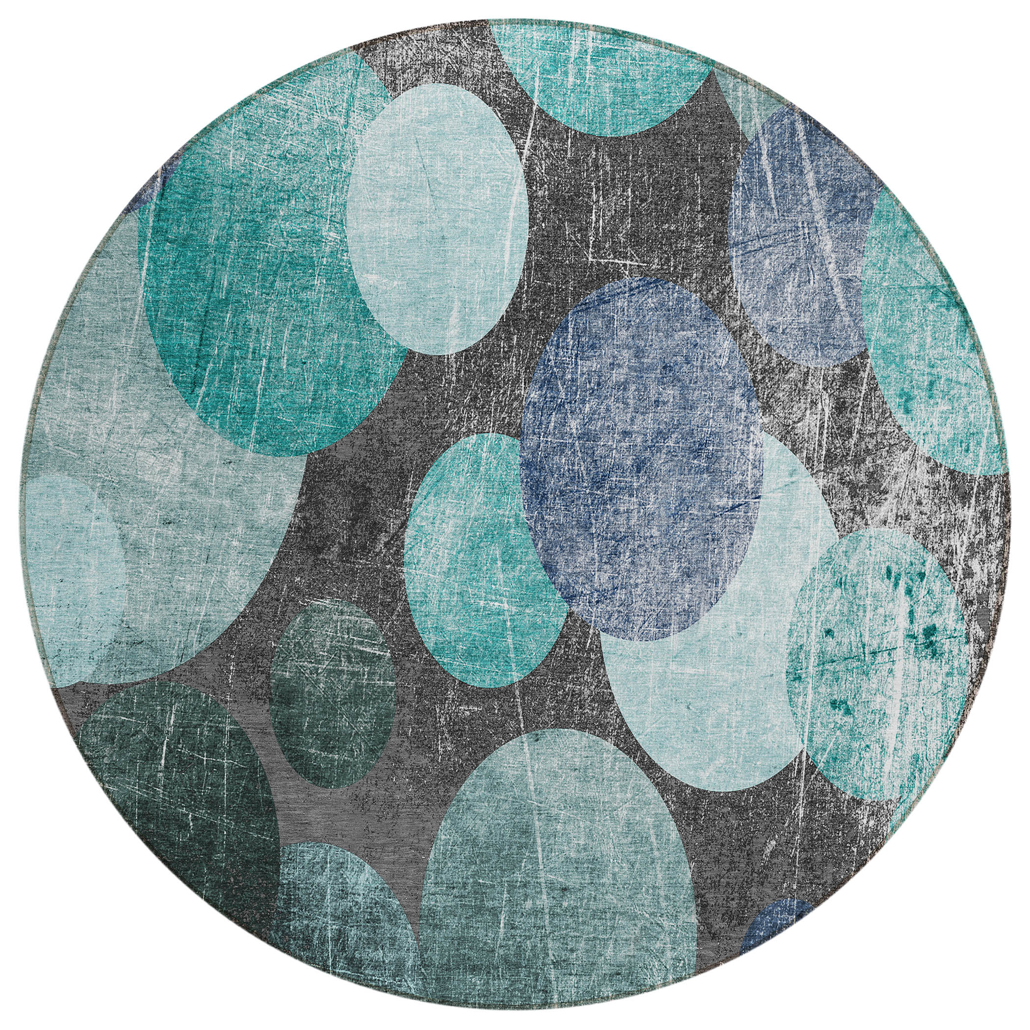 Addison Rugs ACN556TE8RO rugs - View #2