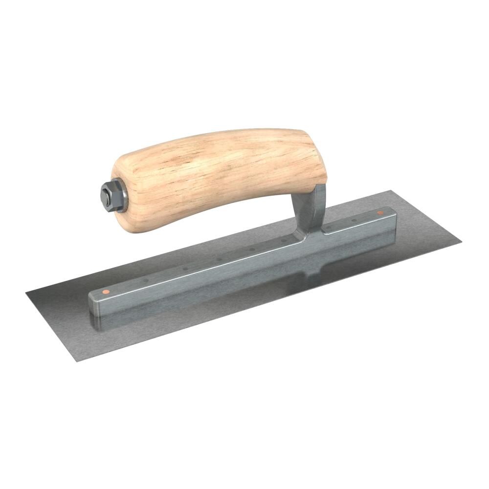 Bon Tool 66-215 trowels - View #2