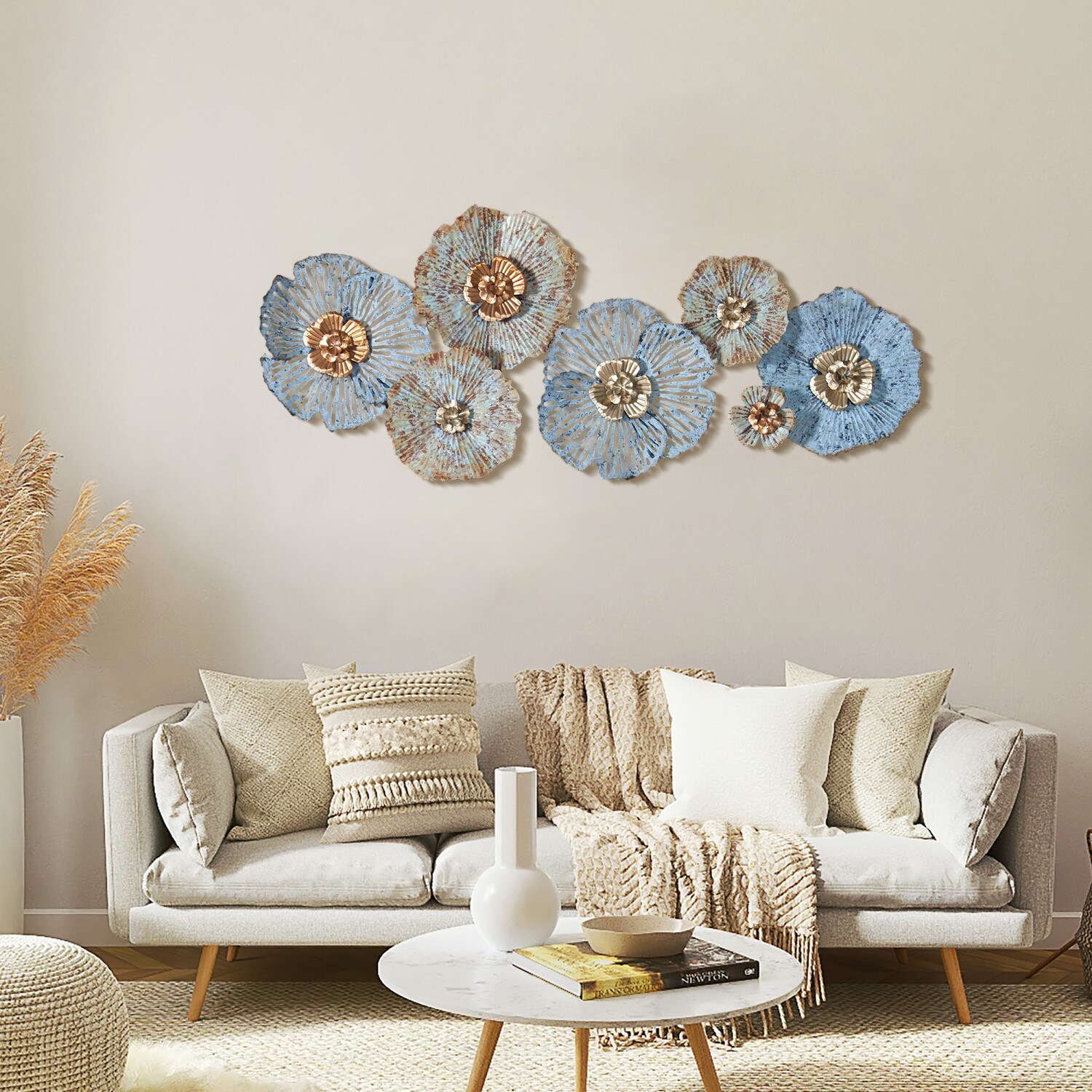 LuxenHome WHA539 Wall-Accents - View #3